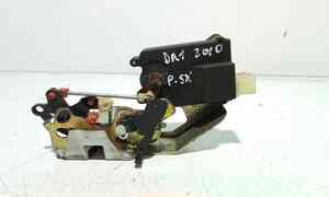 Serratura Posteriore Sinistra per Dr 1 1 Serie (2009 - 2014)