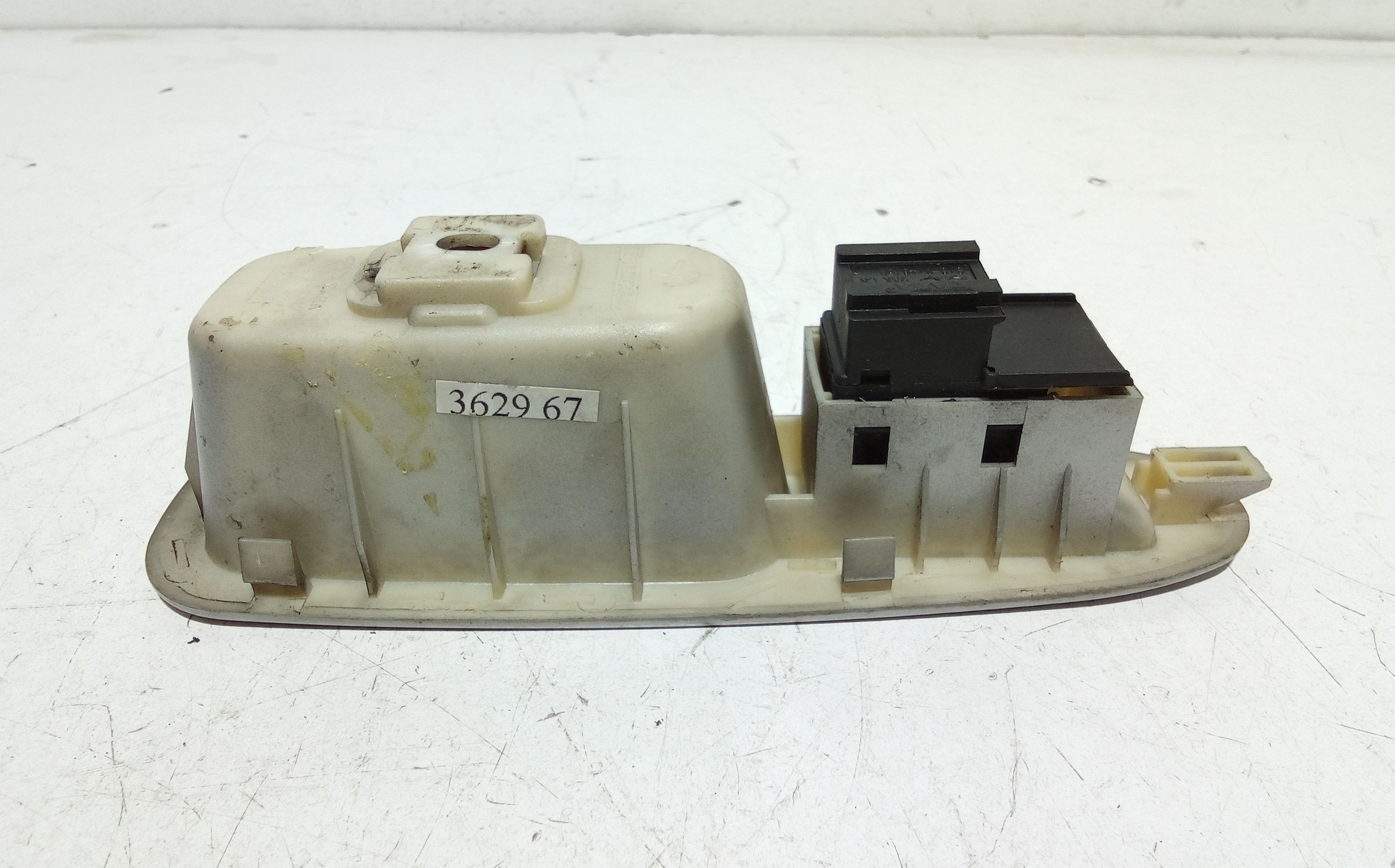 Pulsantiera Posteriore Sinistra per Dr 1 1 Serie (2009 - 2014)