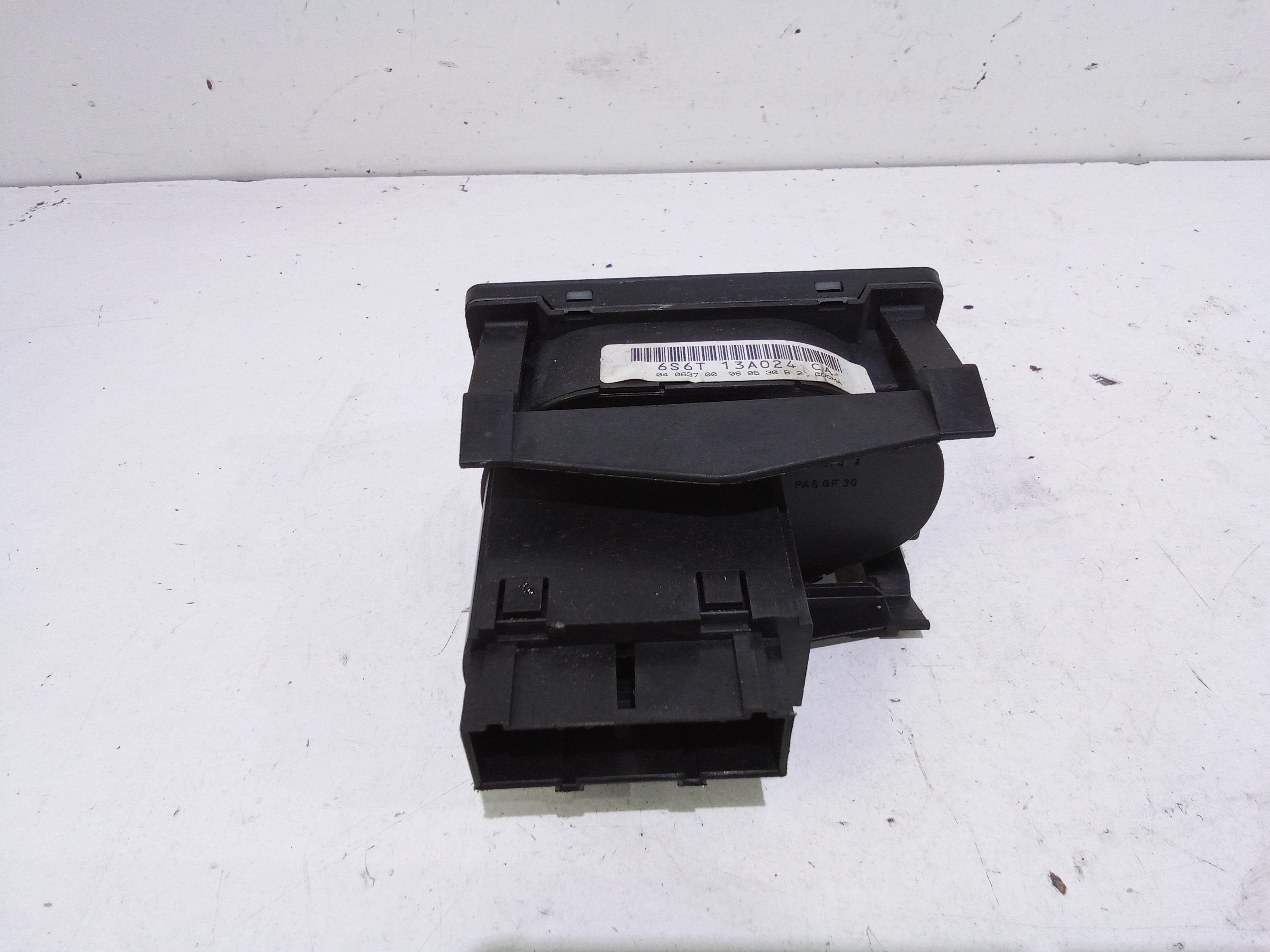 Interruttore comando luci per Ford Fiesta 5 Serie (2005 - 2008)