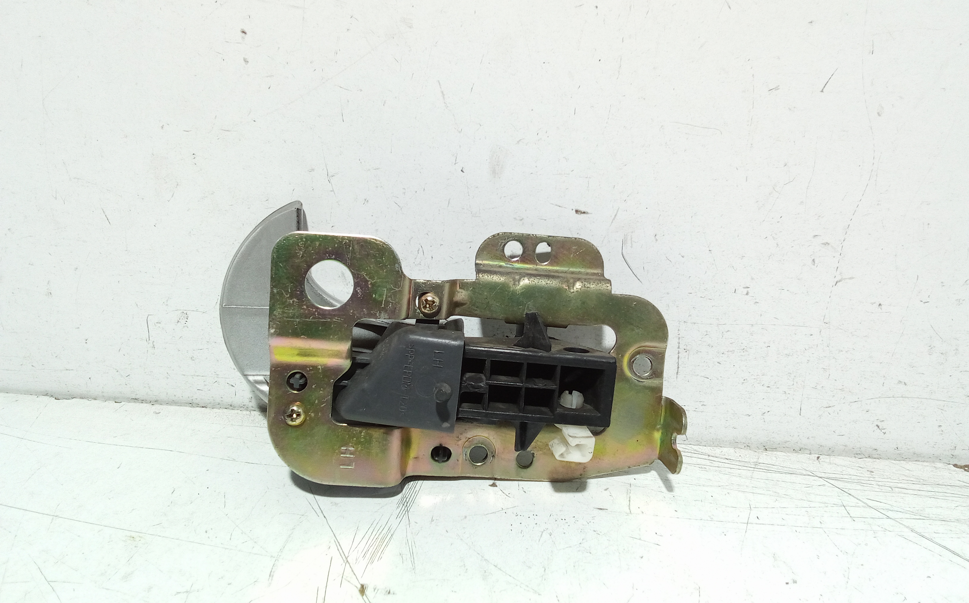 Maniglia interna Posteriore Sinistra per Dr 1 1 Serie (2009 - 2014)