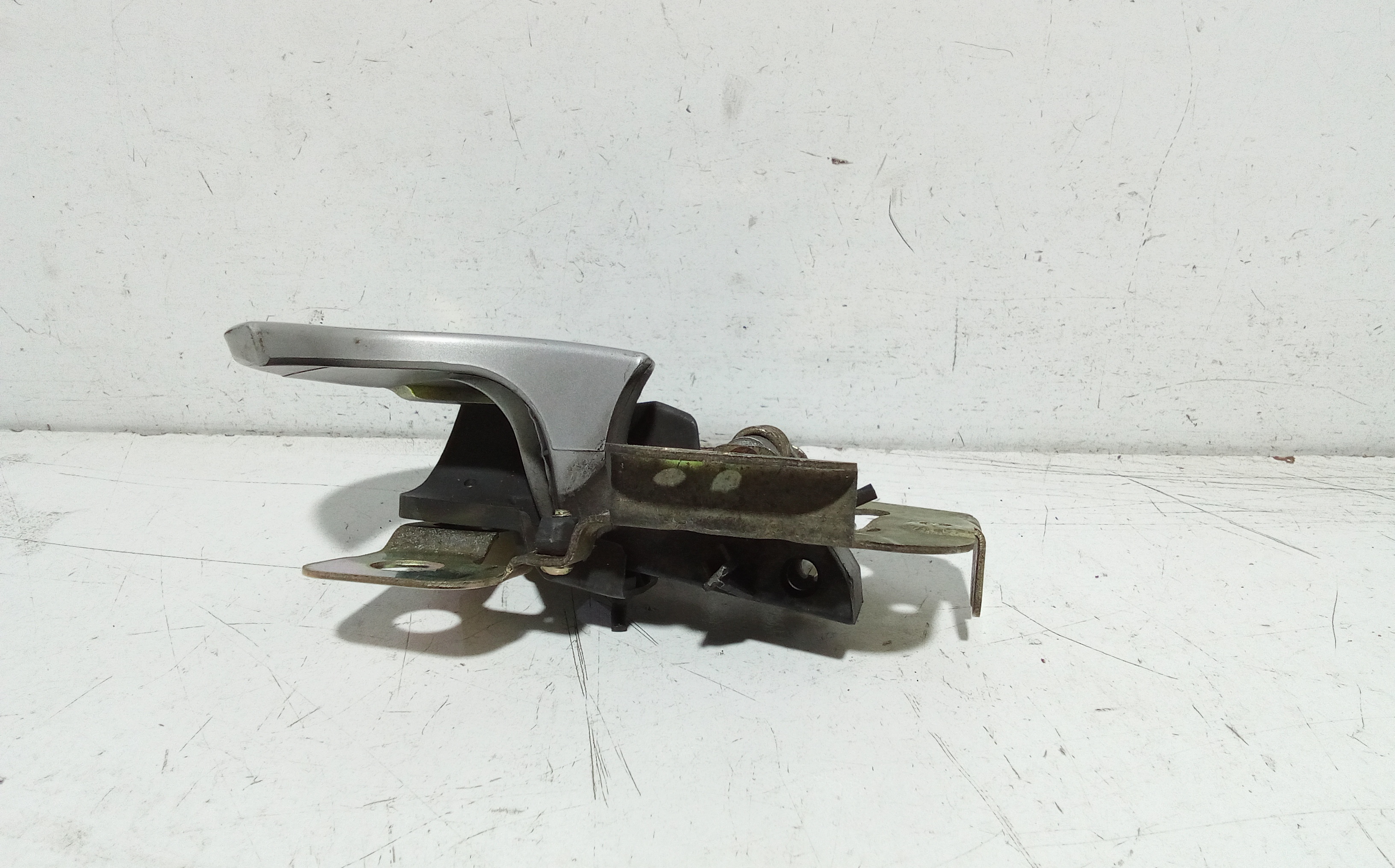 Maniglia interna Posteriore Sinistra per Dr 1 1 Serie (2009 - 2014)