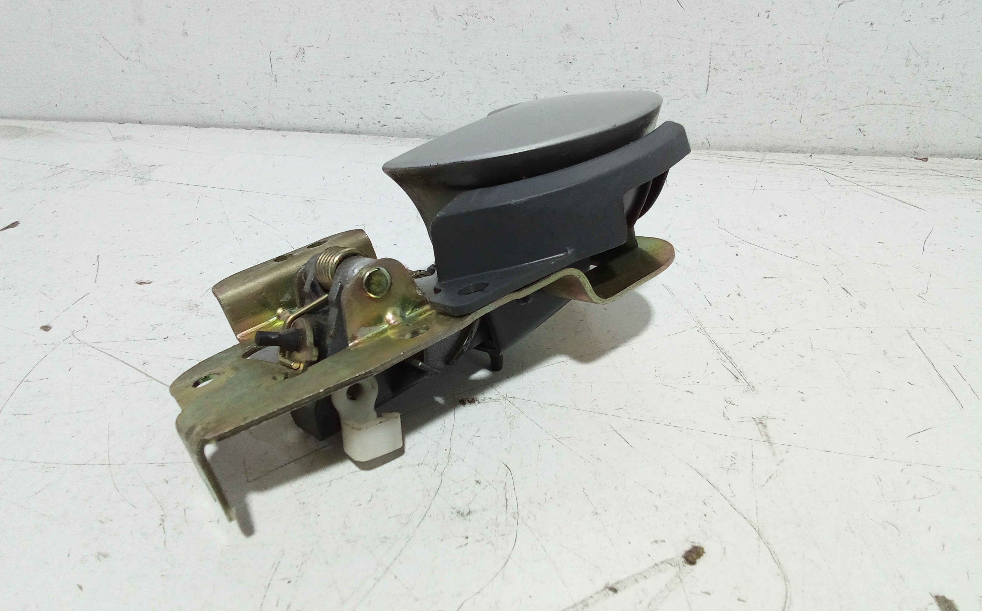 Maniglia interna Posteriore Sinistra per Dr 1 1 Serie (2009 - 2014)