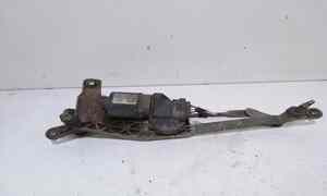 Motorino tergi ant completo di tandem per Fiat Idea 1 Serie (2003 - 2005)