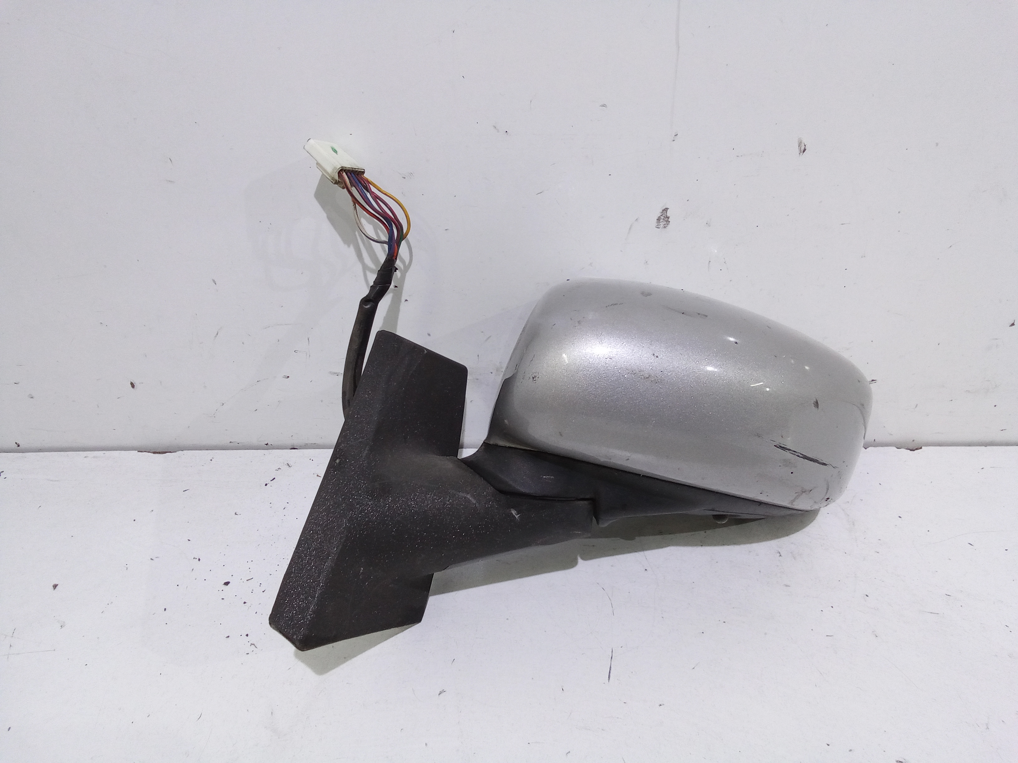 Specchietto Retrovisore Sinistro per Fiat Idea 1 Serie (2003 - 2005)