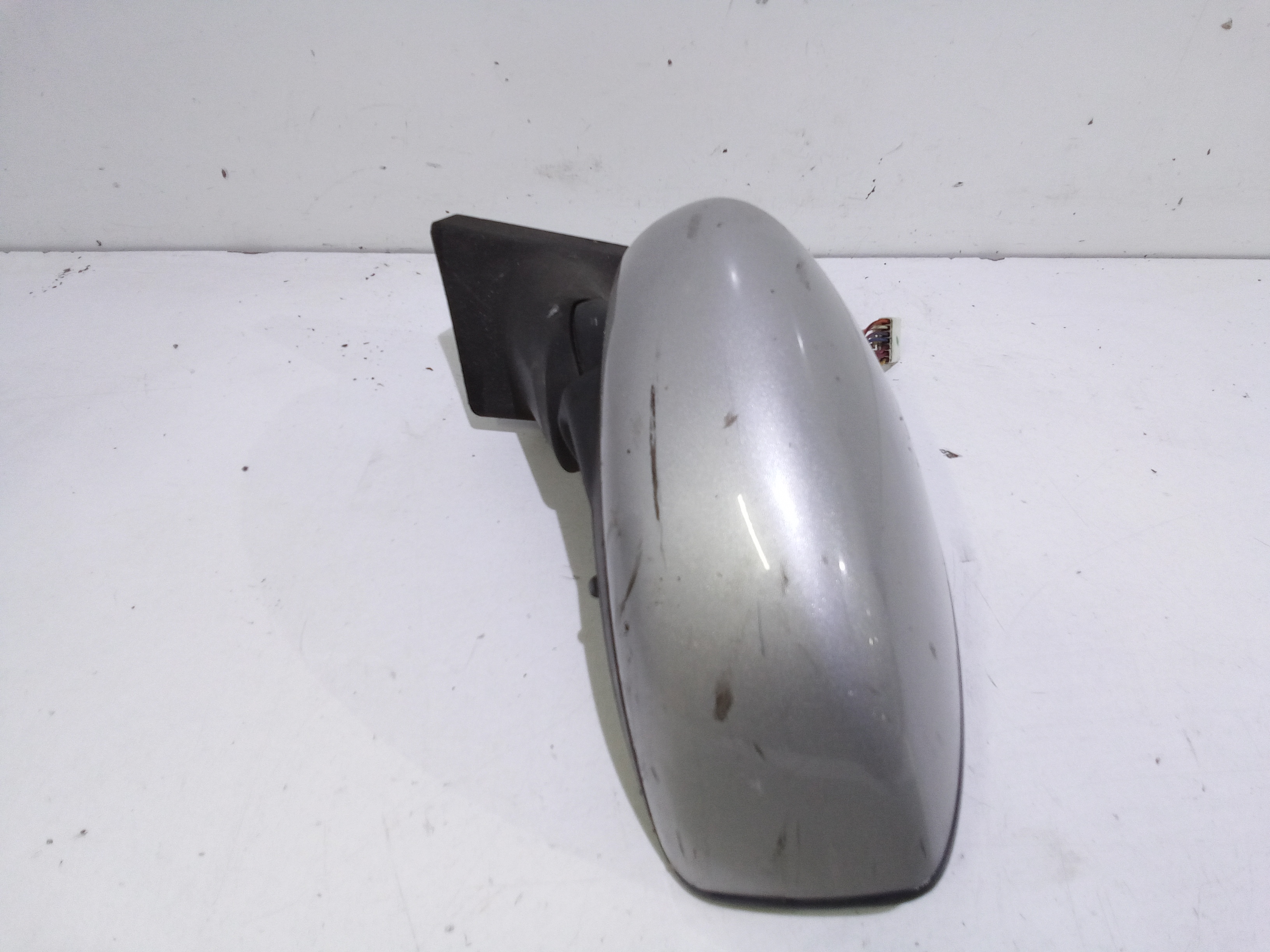 Specchietto Retrovisore Sinistro per Fiat Idea 1 Serie (2003 - 2005)