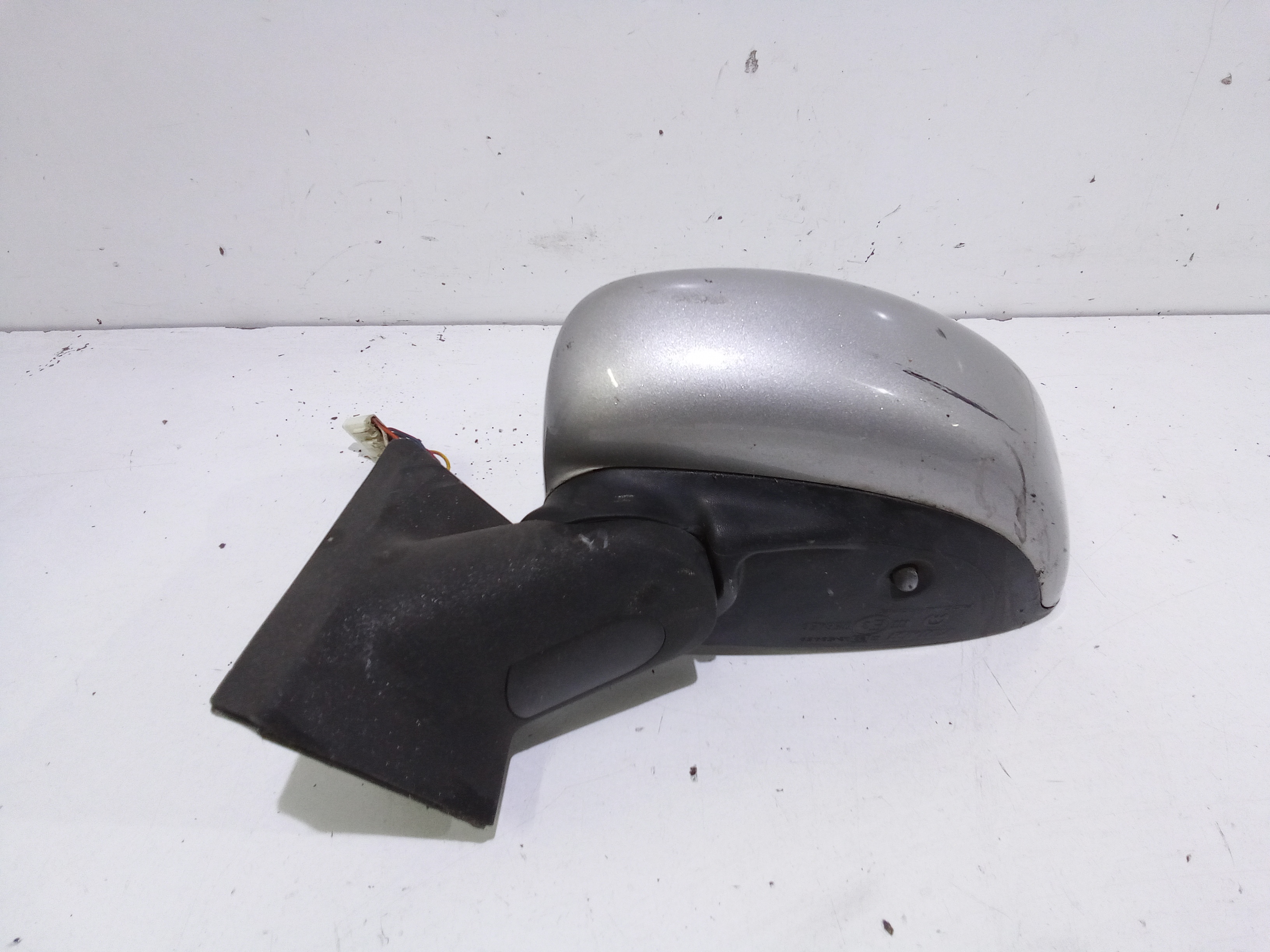 Specchietto Retrovisore Sinistro per Fiat Idea 1 Serie (2003 - 2005)