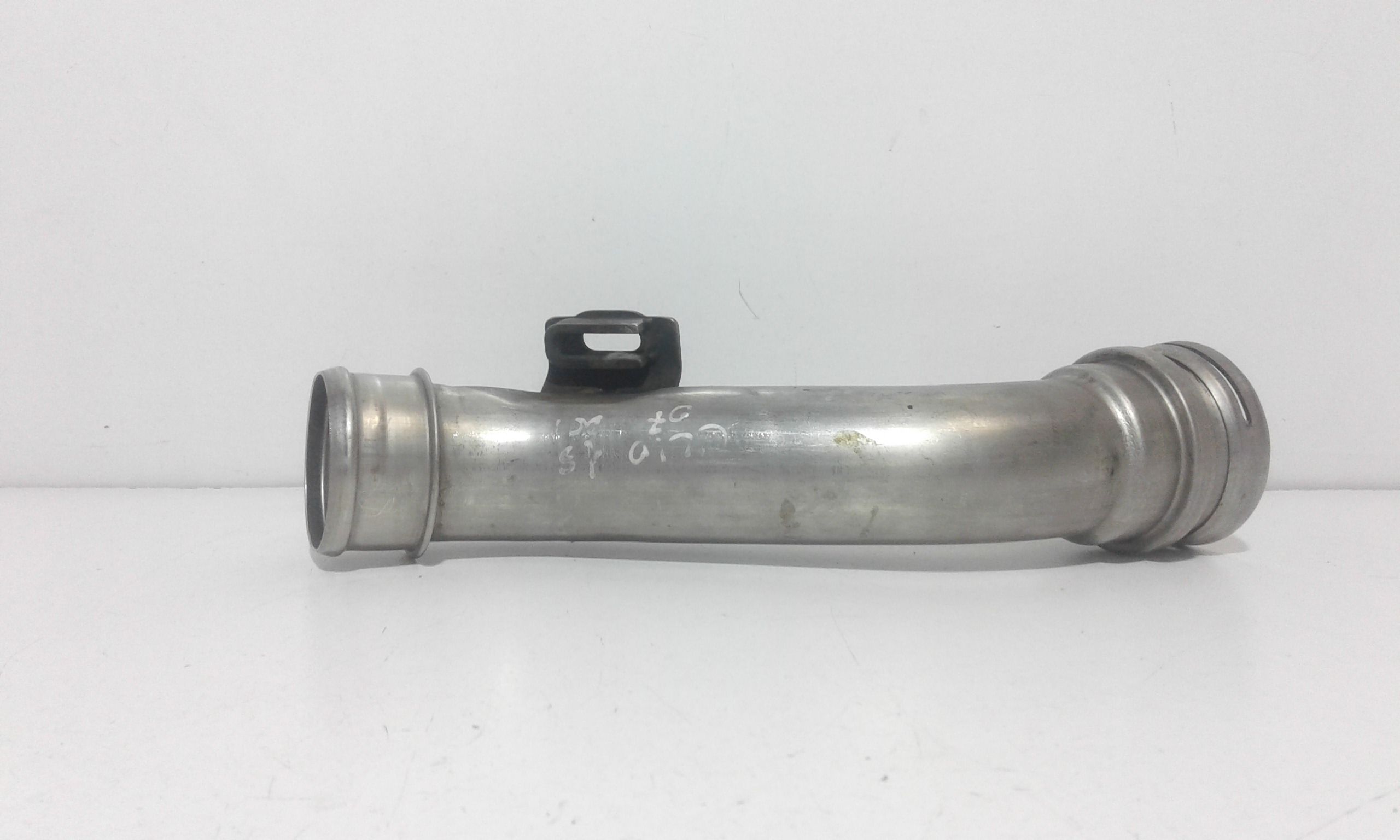 Tubo Intercooler RENAULT Clio Serie Restyling (01>10)