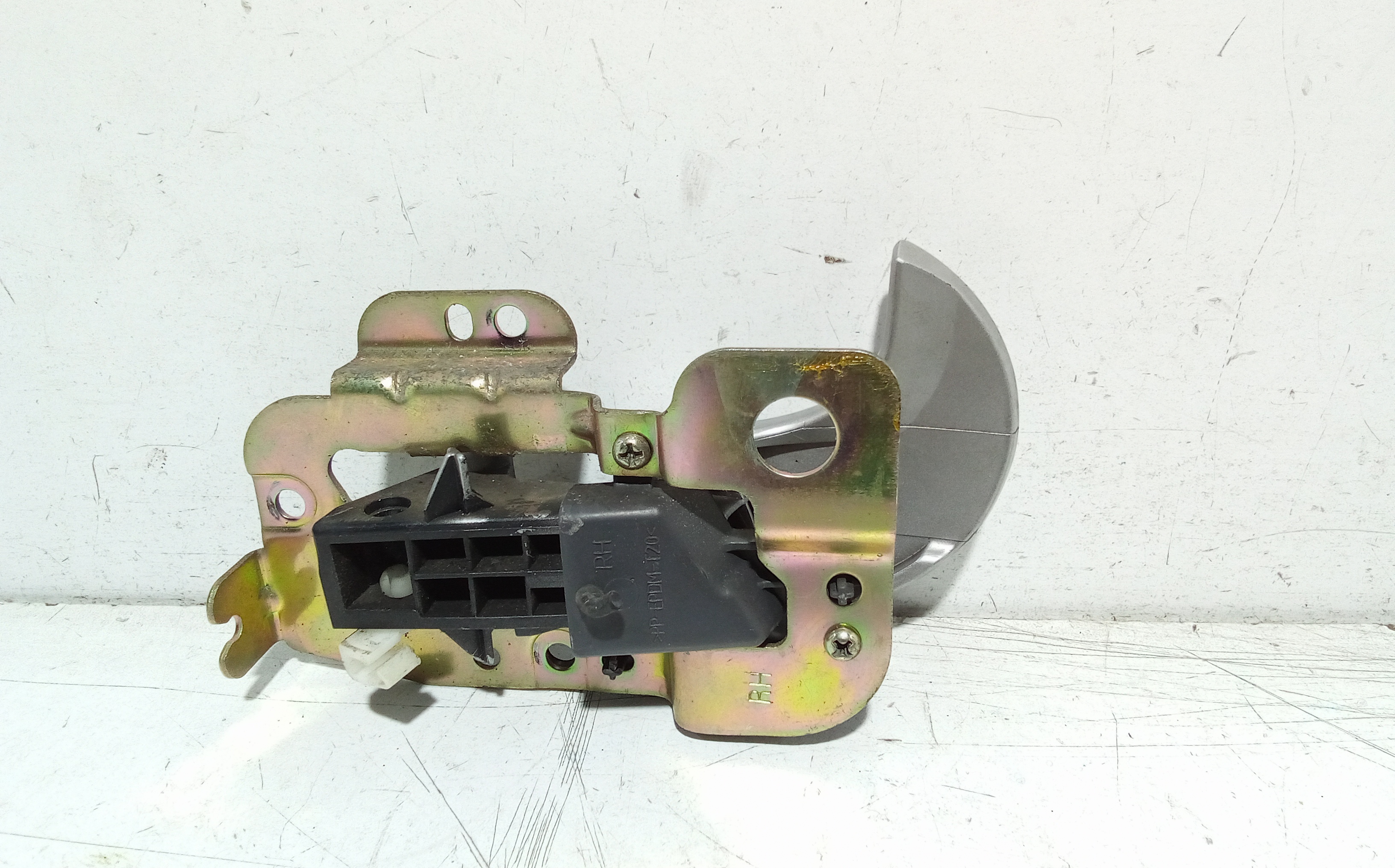 Maniglia interna Posteriore Destra per Dr 1 1 Serie (2009 - 2014)