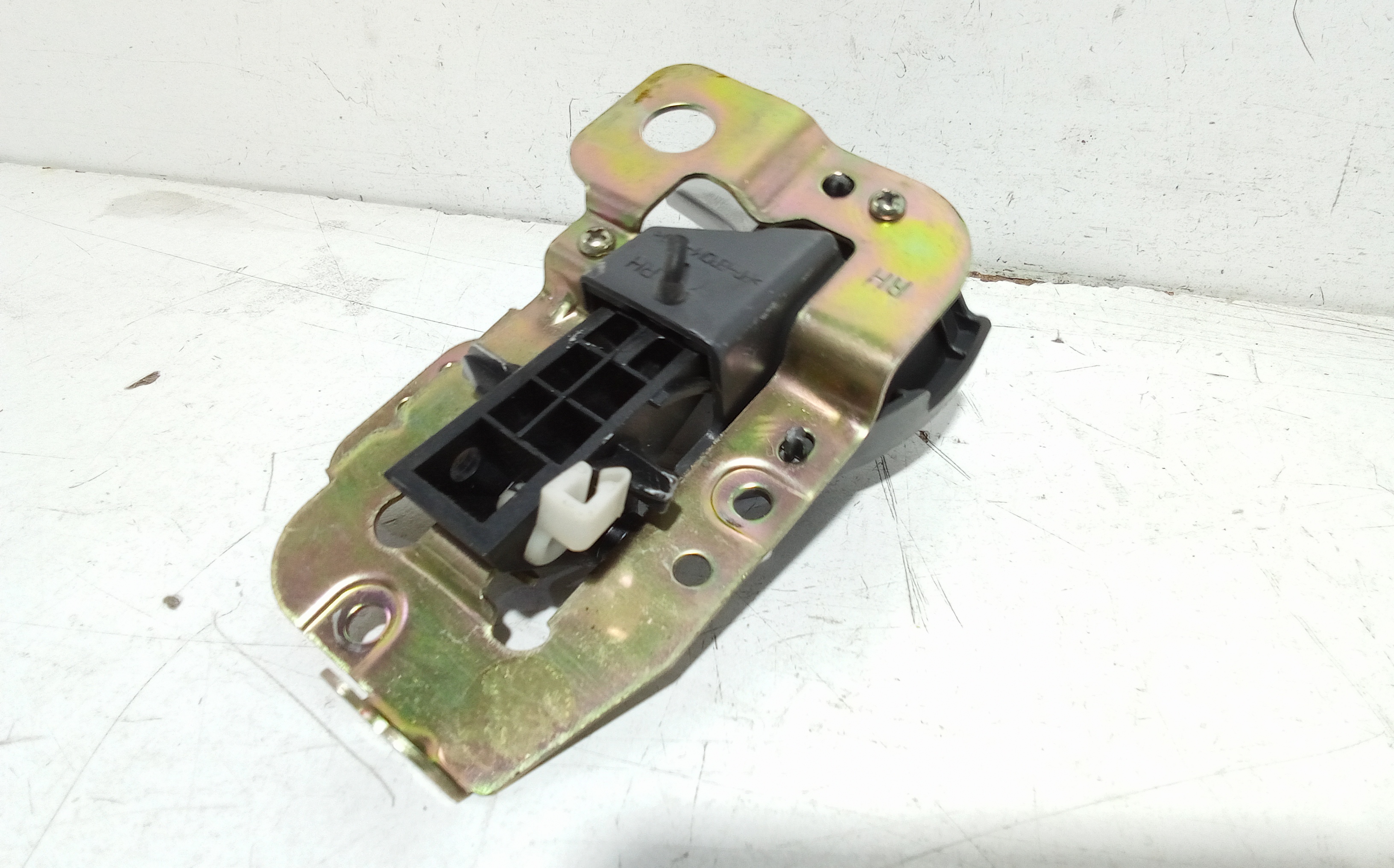 Maniglia interna Posteriore Destra per Dr 1 1 Serie (2009 - 2014)