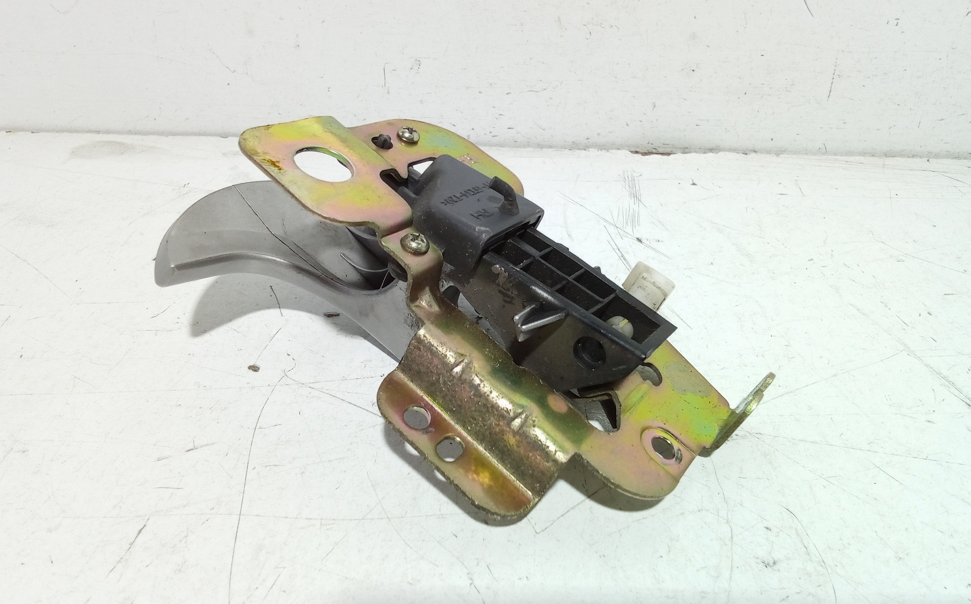 Maniglia interna Posteriore Destra per Dr 1 1 Serie (2009 - 2014)