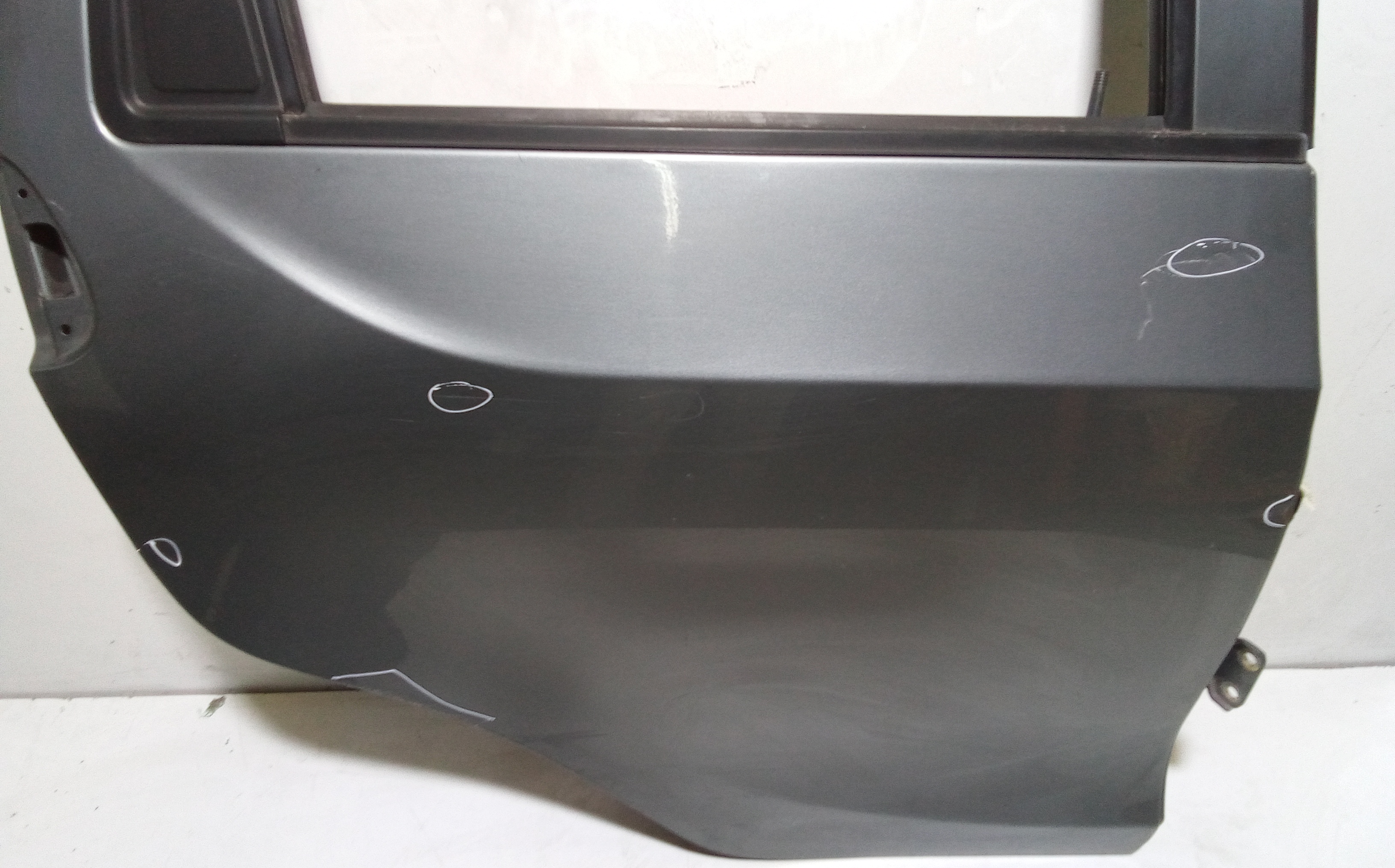 Portiera Posteriore Destra per Dr 1 1 Serie (2009 - 2014)