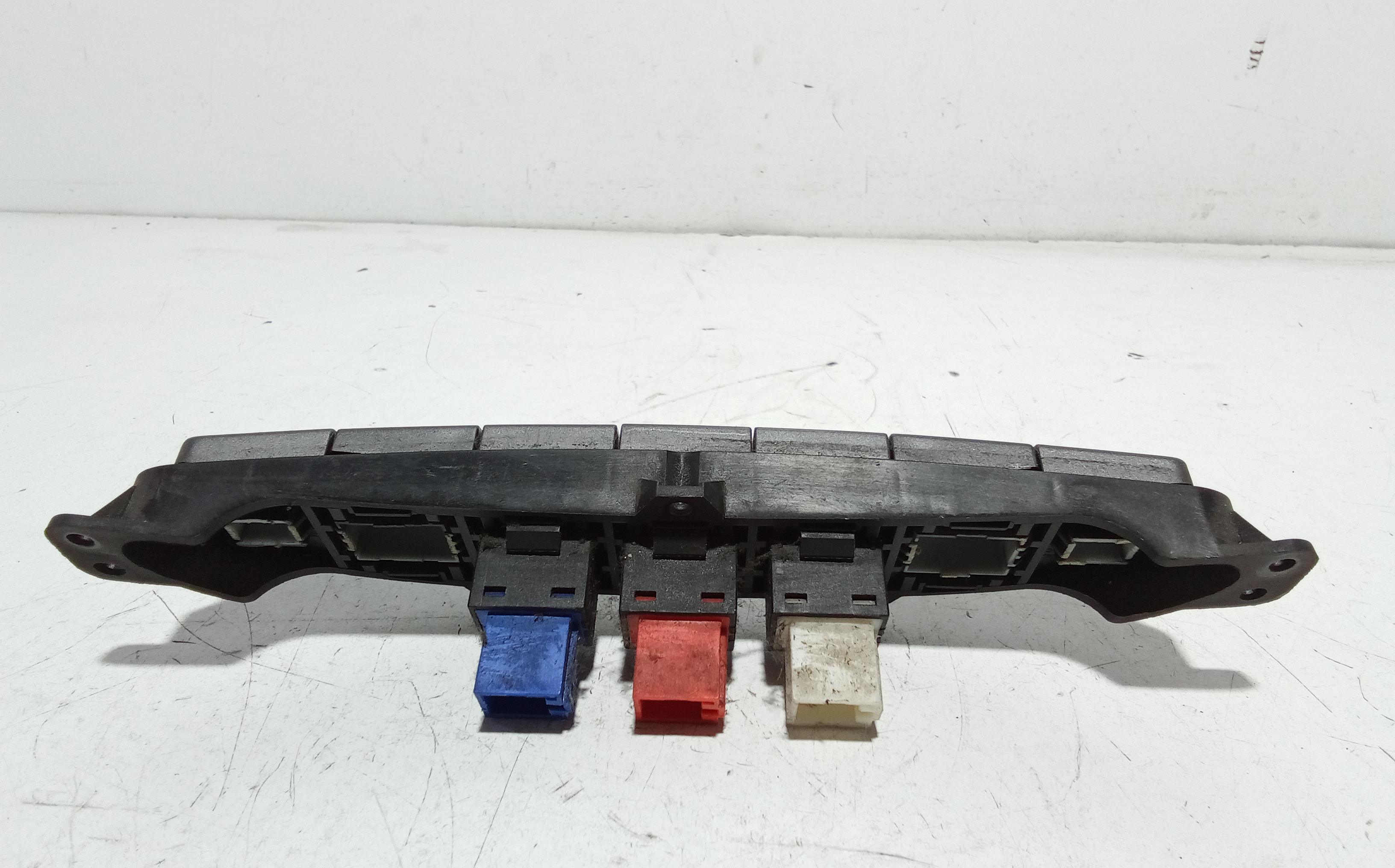 Pulsantiera Centrale per Dr 1 1 Serie (2009 - 2014)