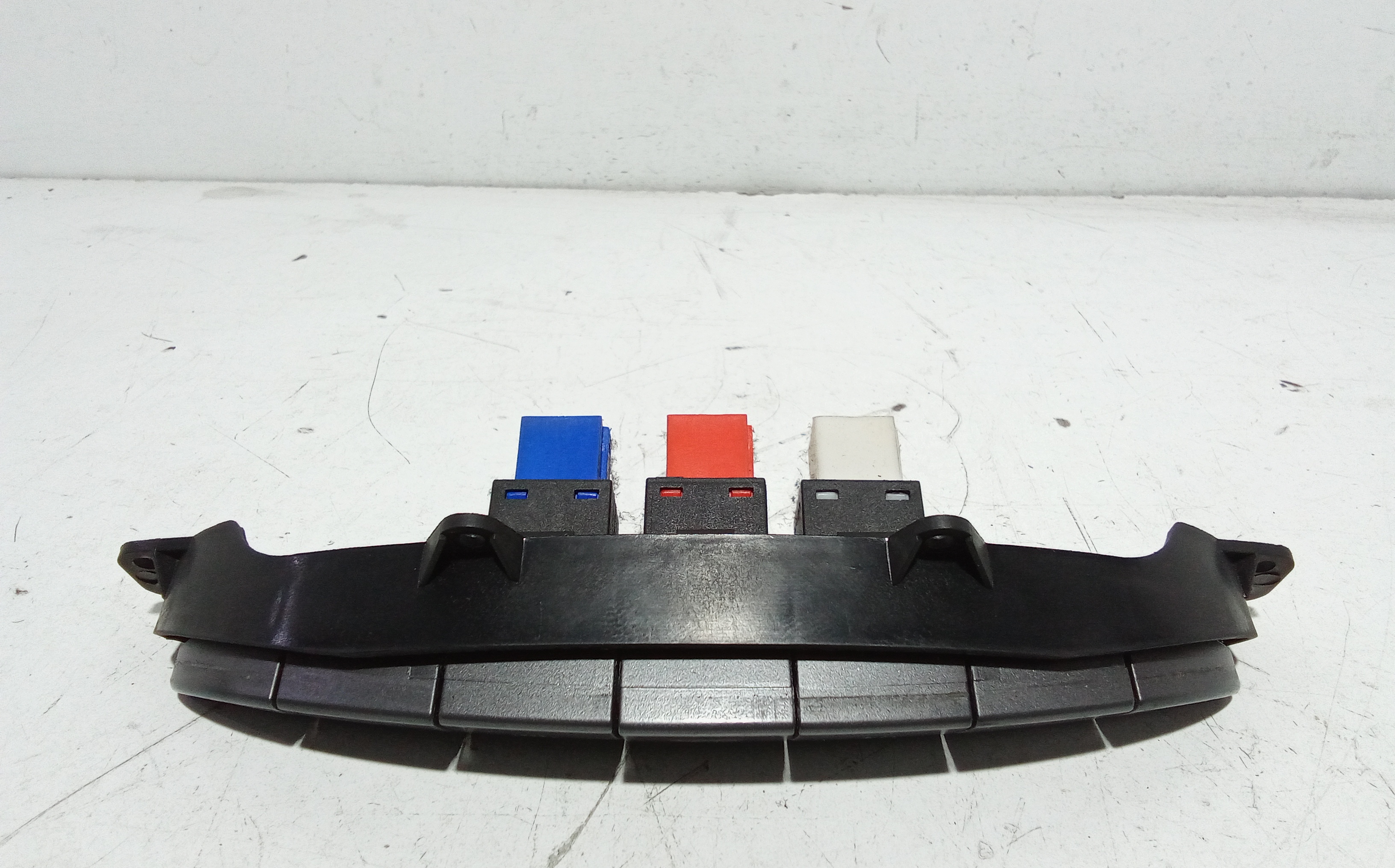 Pulsantiera Centrale per Dr 1 1 Serie (2009 - 2014)