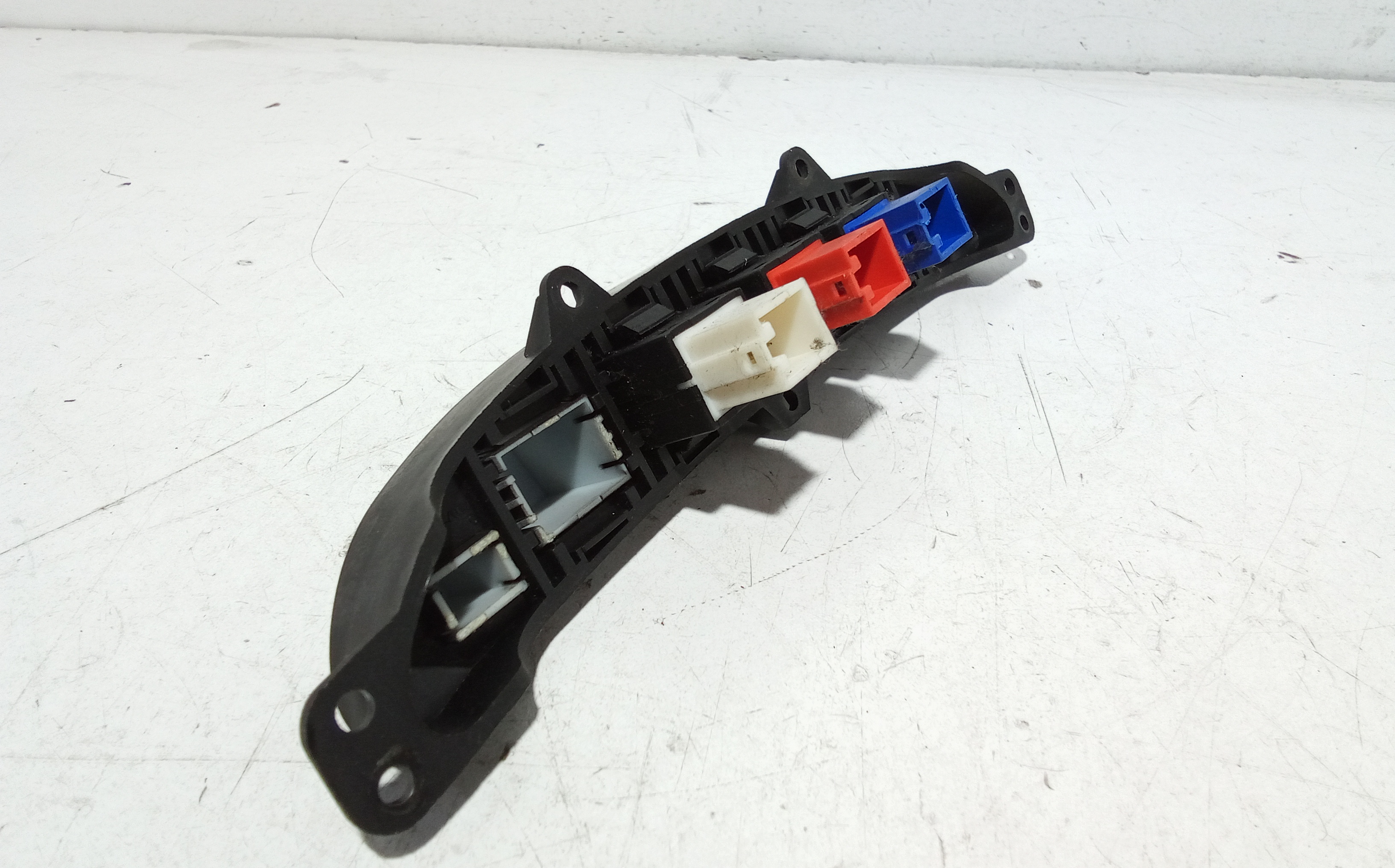 Pulsantiera Centrale per Dr 1 1 Serie (2009 - 2014)