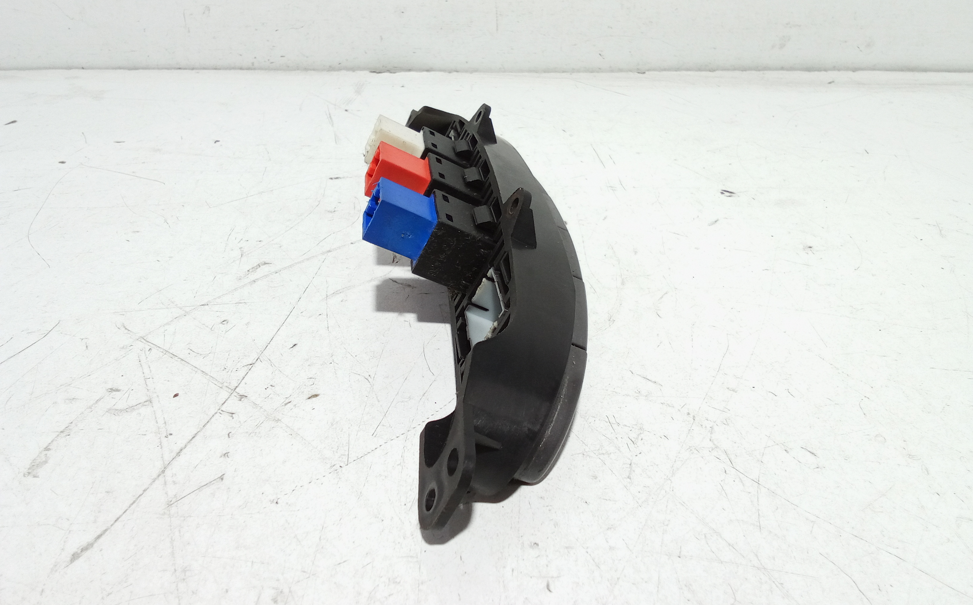 Pulsantiera Centrale per Dr 1 1 Serie (2009 - 2014)