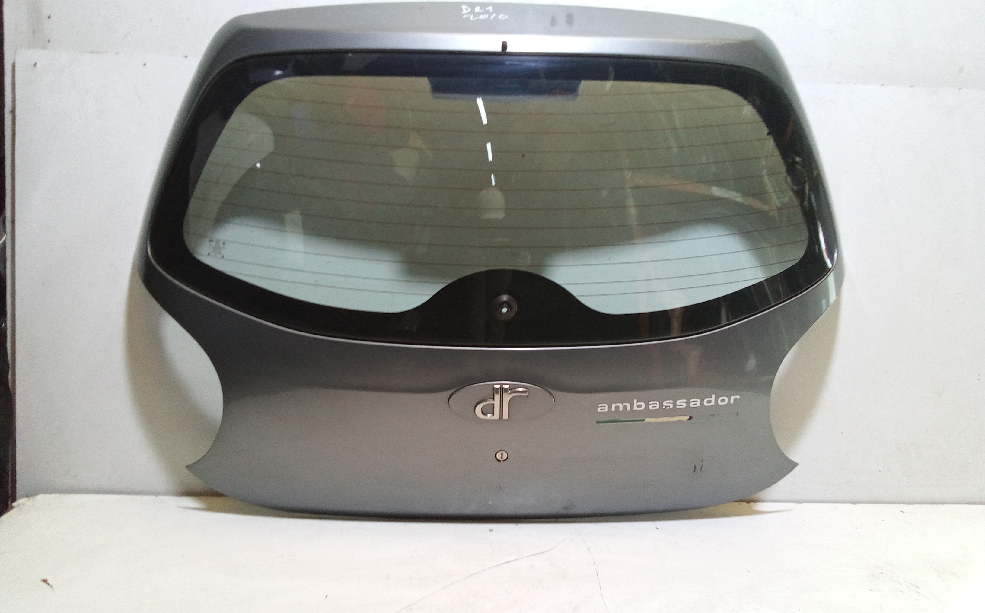 Portellone Posteriore per Dr 1 1 Serie (2009 - 2014)