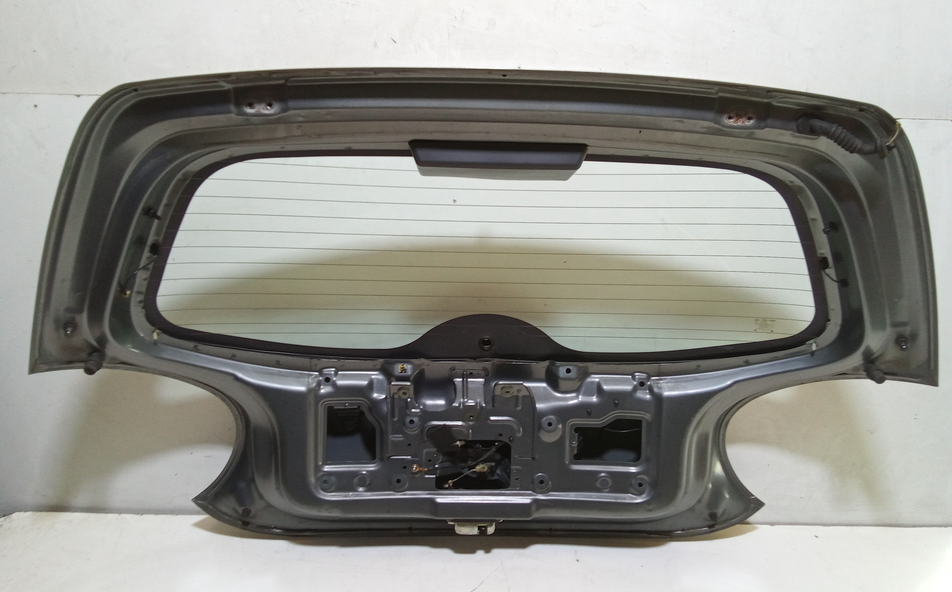 Portellone Posteriore per Dr 1 1 Serie (2009 - 2014)