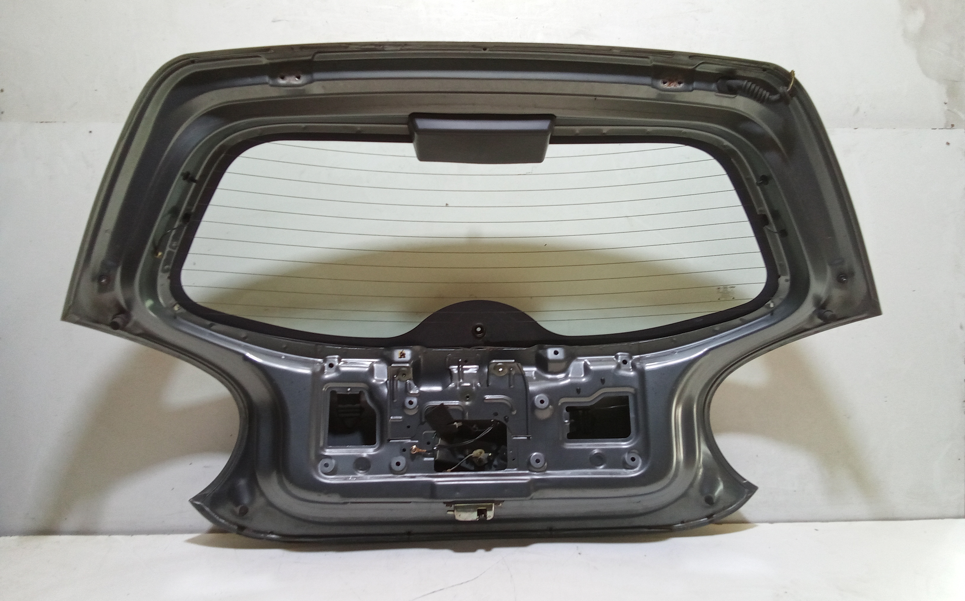 Portellone Posteriore per Dr 1 1 Serie (2009 - 2014)