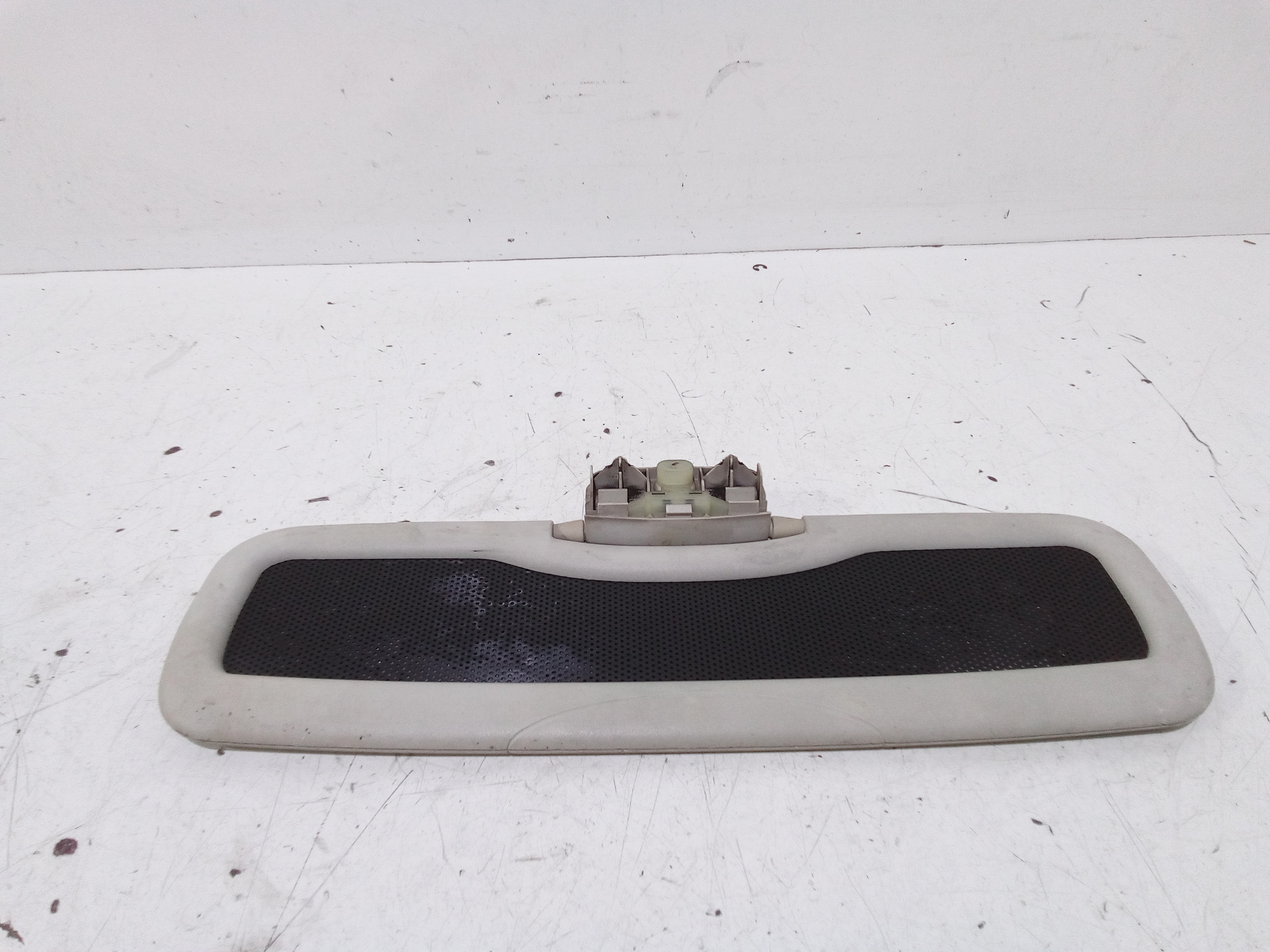 Parasole aletta Lato Passeggero per Smart Fortwo Coup 1 Serie (1998 - 2003)