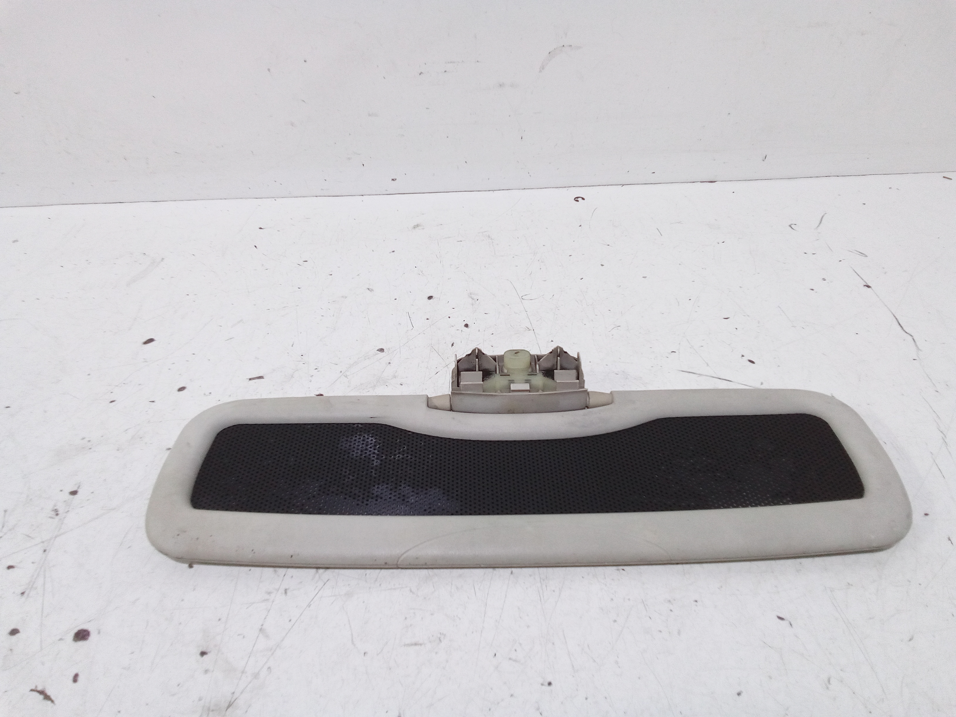 Parasole aletta Lato Passeggero per Smart Fortwo Coup 1 Serie (1998 - 2003)