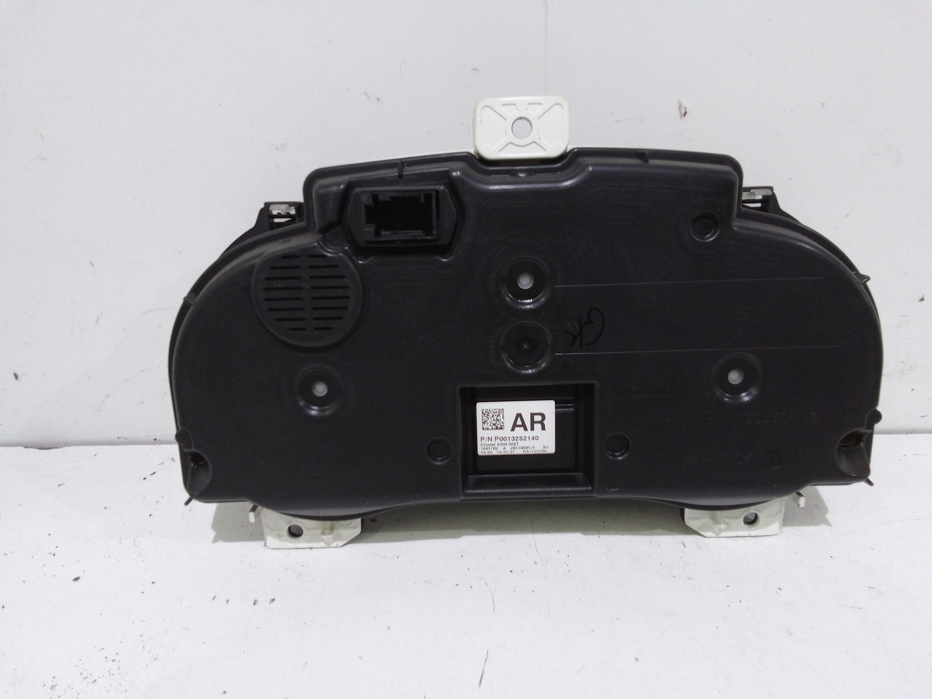 Quadro Strumenti per Opel Corsa D 3p 1 Serie (2006 - In produzione)