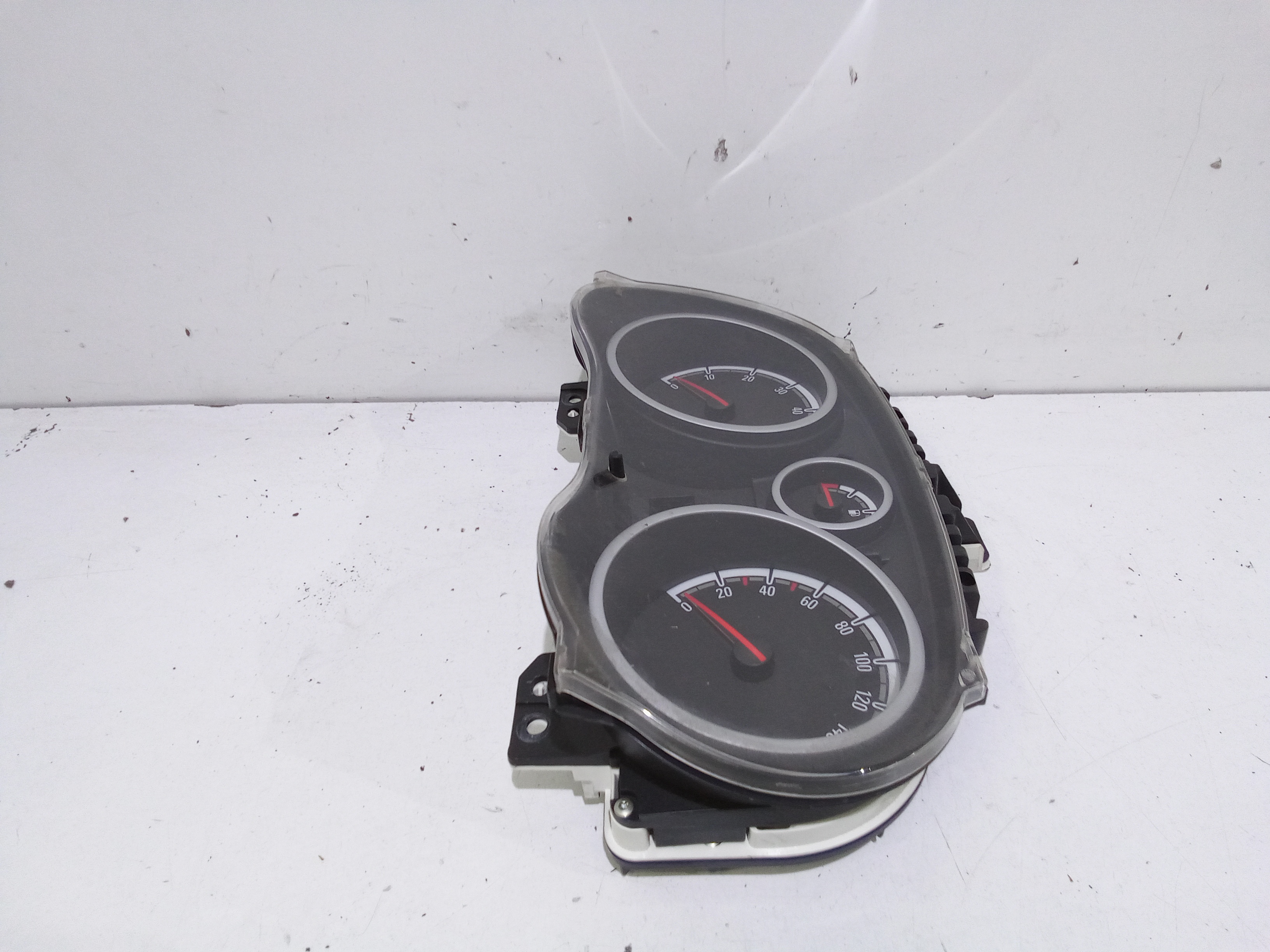 Quadro Strumenti per Opel Corsa D 3p 1 Serie (2006 - In produzione)