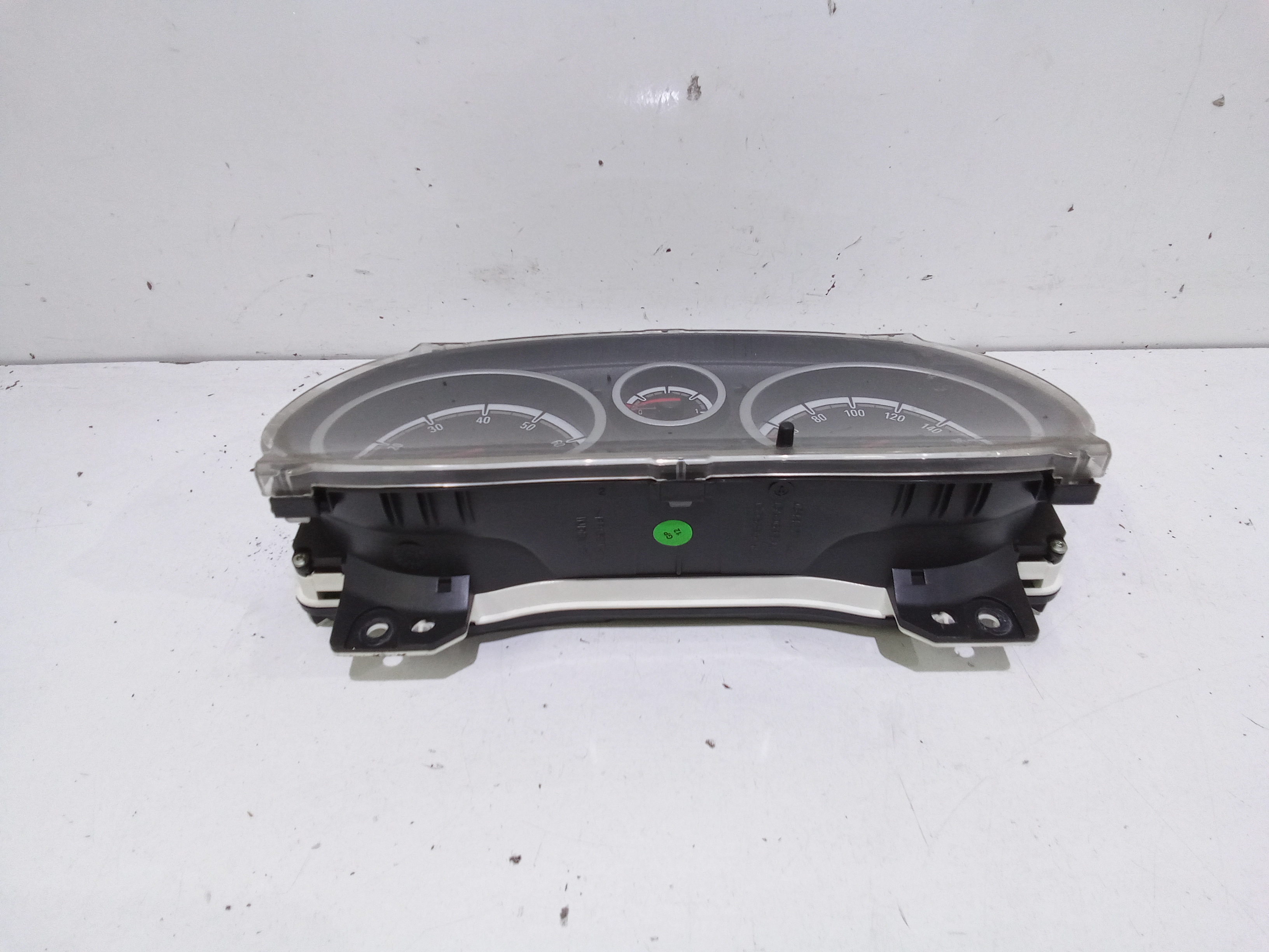 Quadro Strumenti per Opel Corsa D 3p 1 Serie (2006 - In produzione)