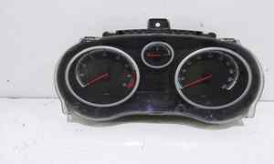 Quadro Strumenti per Opel Corsa D 3p 1 Serie (2006 - In produzione)