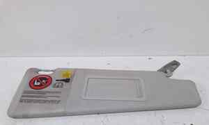 Parasole aletta Lato Passeggero per Fiat Idea 1 Serie (2003 - 2005)