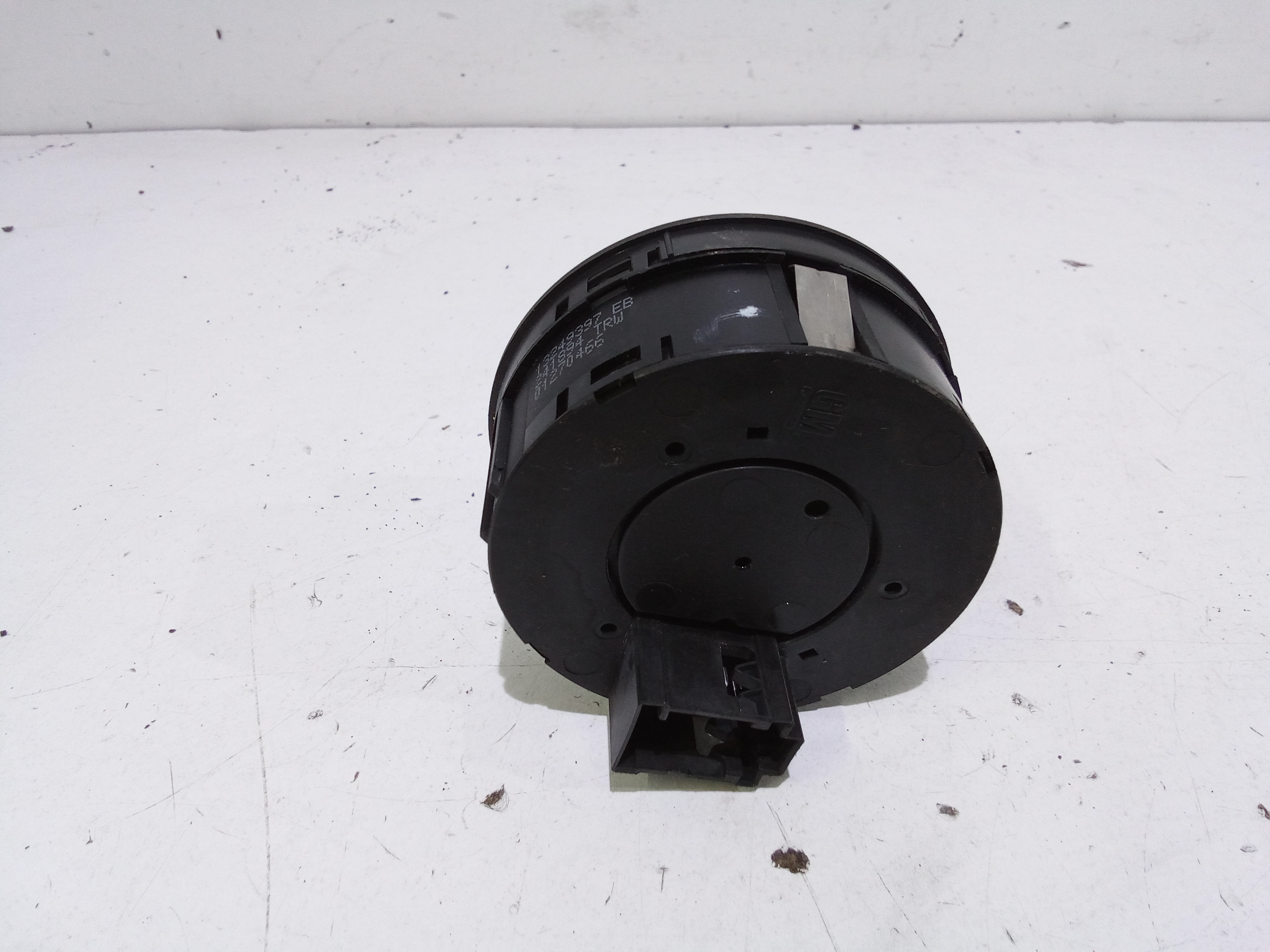 Interruttore comando luci per Opel Corsa D 3p 1 Serie (2006 - In produzione)