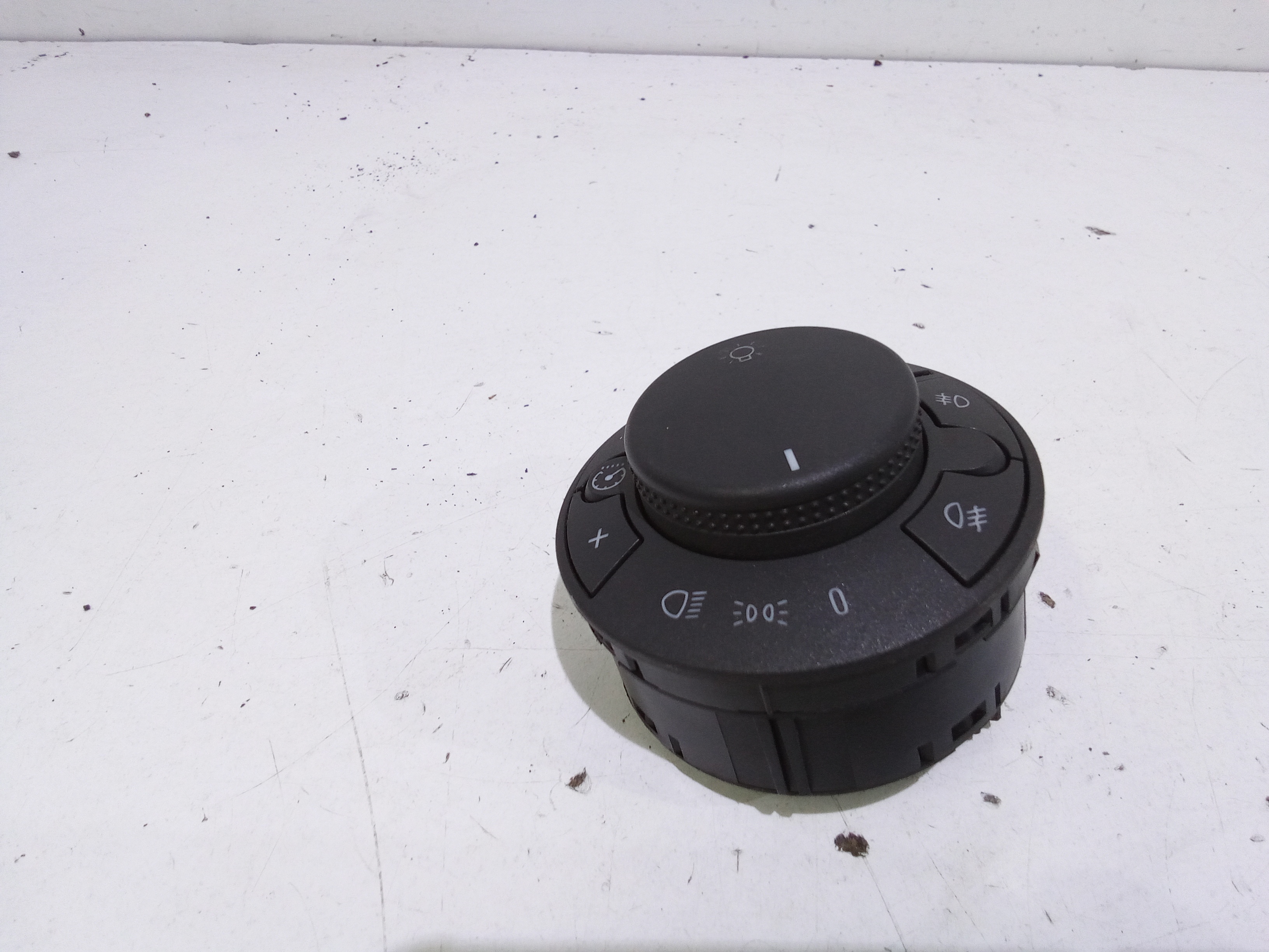 Interruttore comando luci per Opel Corsa D 3p 1 Serie (2006 - In produzione)