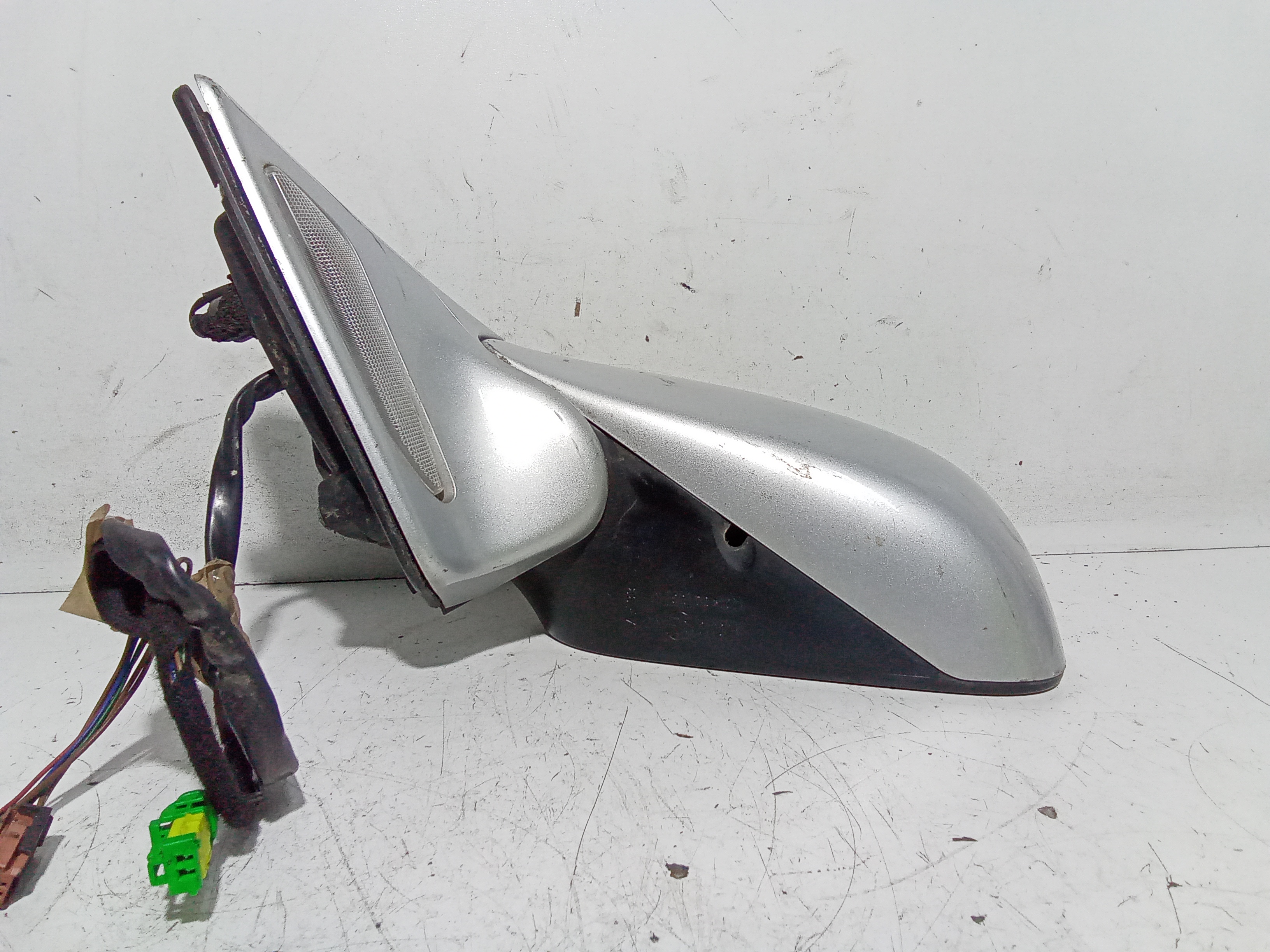 Specchietto Retrovisore Sinistro per Citroen C8 Serie (02>18) (2002 - 2018)