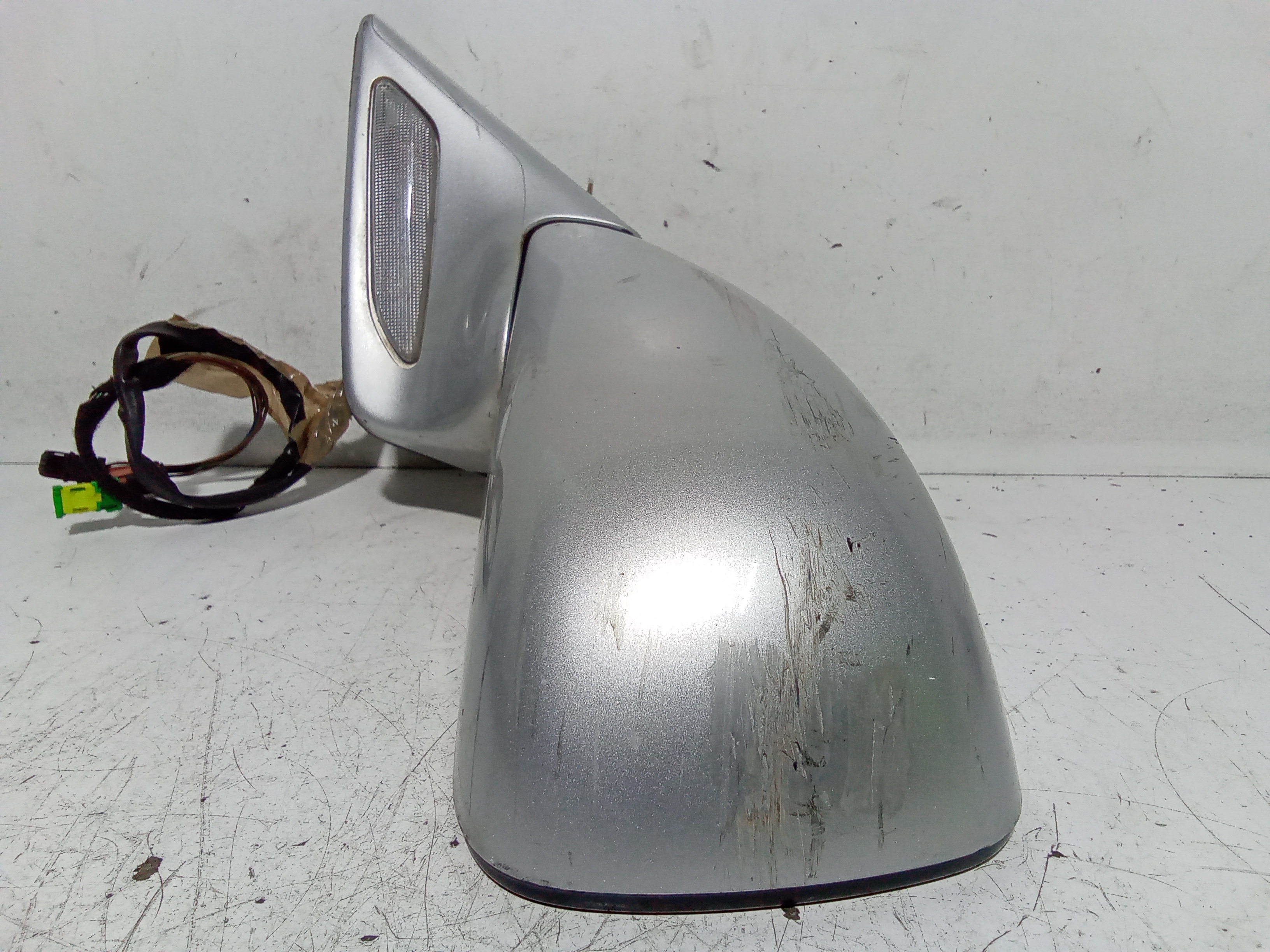 Specchietto Retrovisore Sinistro per Citroen C8 Serie (02>18) (2002 - 2018)