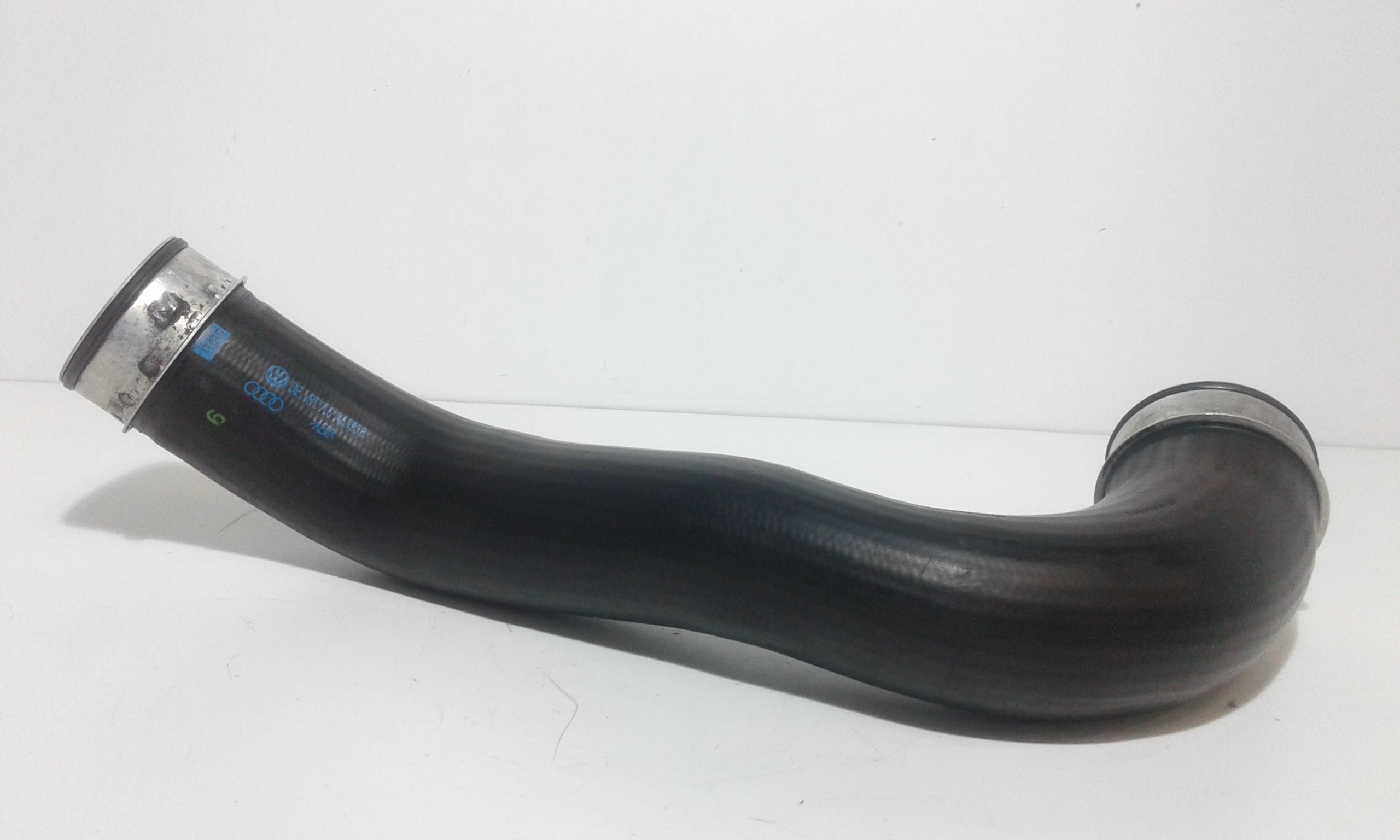 Tubo Intercooler VOLKSWAGEN Touareg 1 Serie