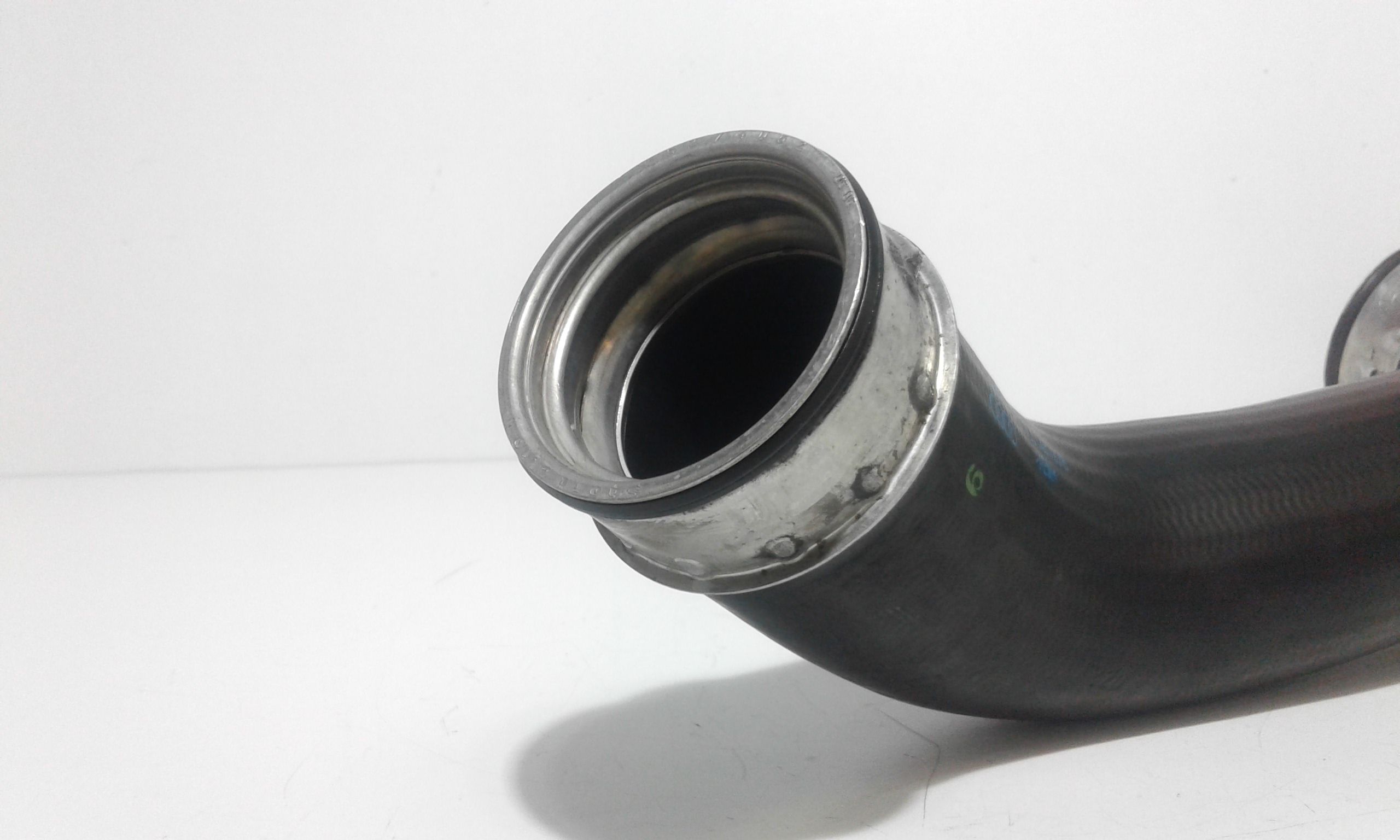 Tubo Intercooler VOLKSWAGEN Touareg 1 Serie