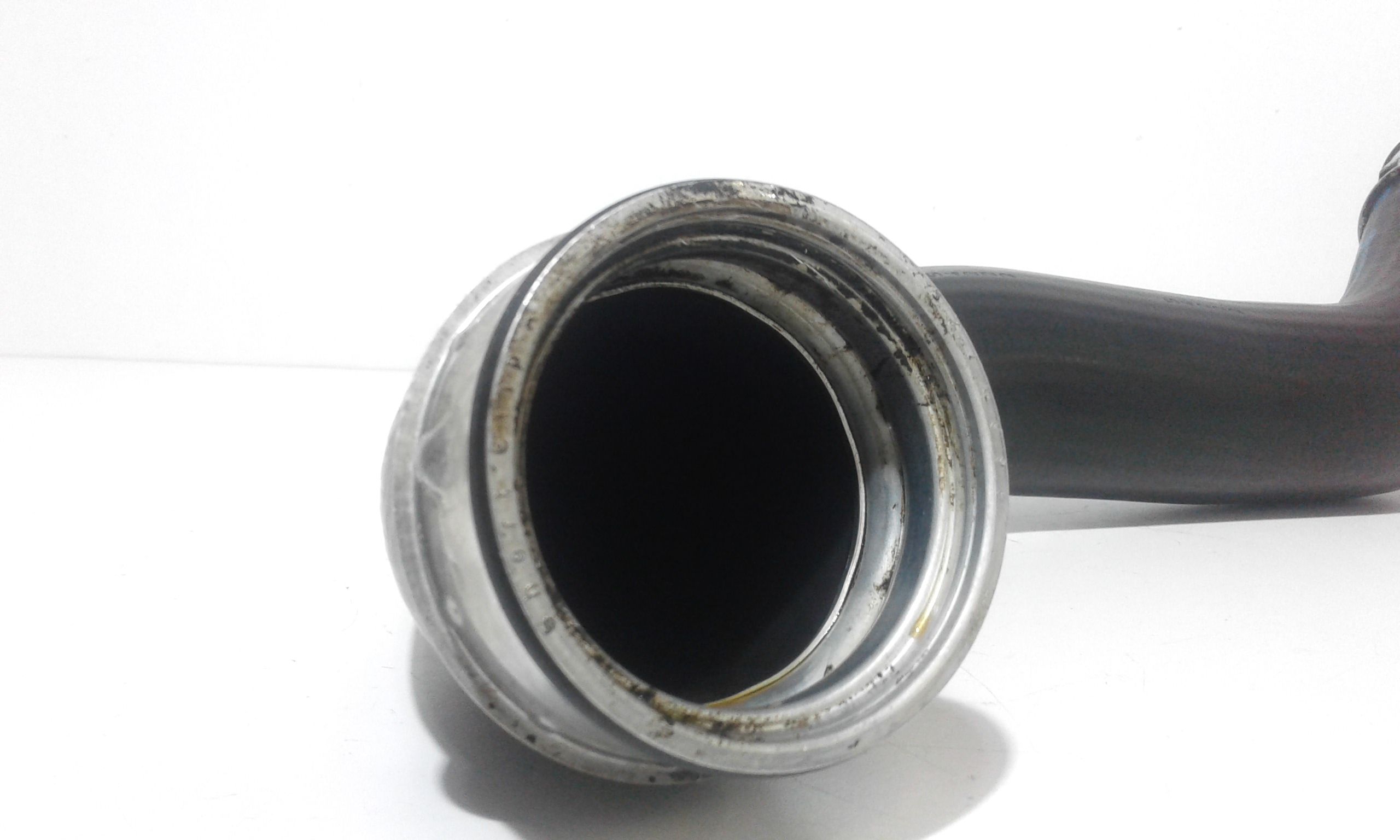 Tubo Intercooler VOLKSWAGEN Touareg 1 Serie