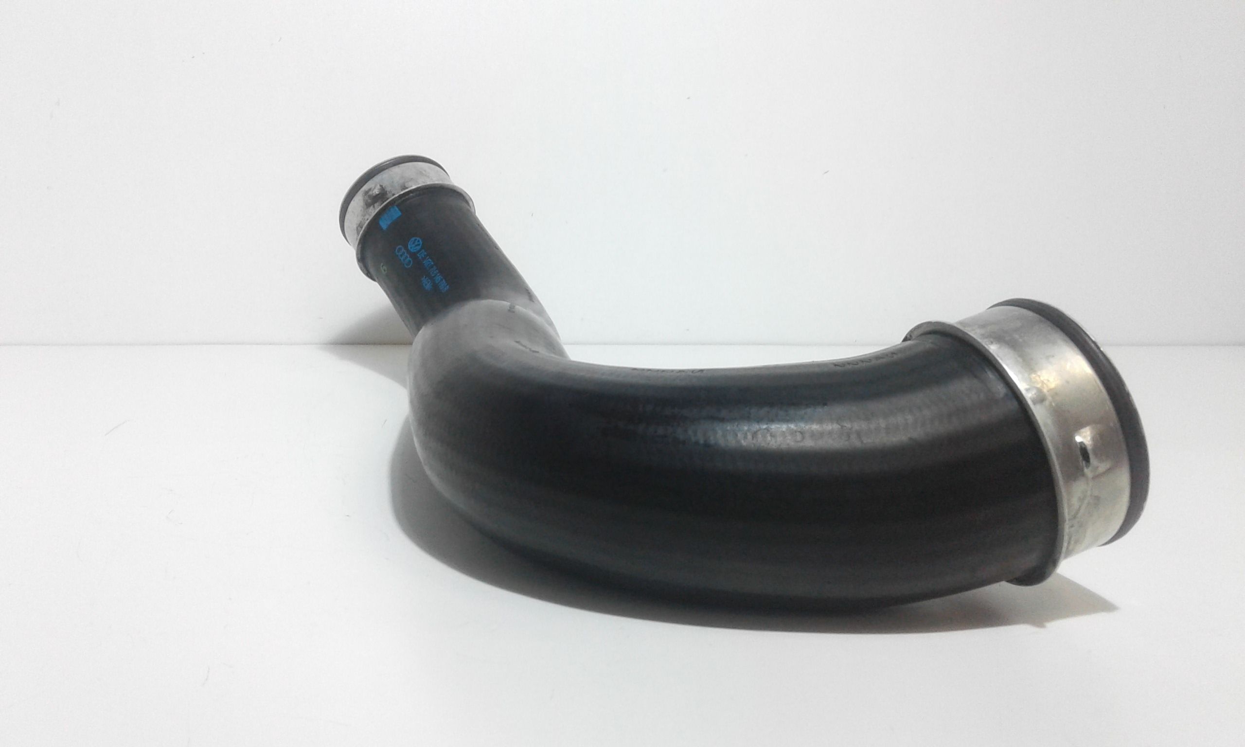 Tubo Intercooler VOLKSWAGEN Touareg 1 Serie