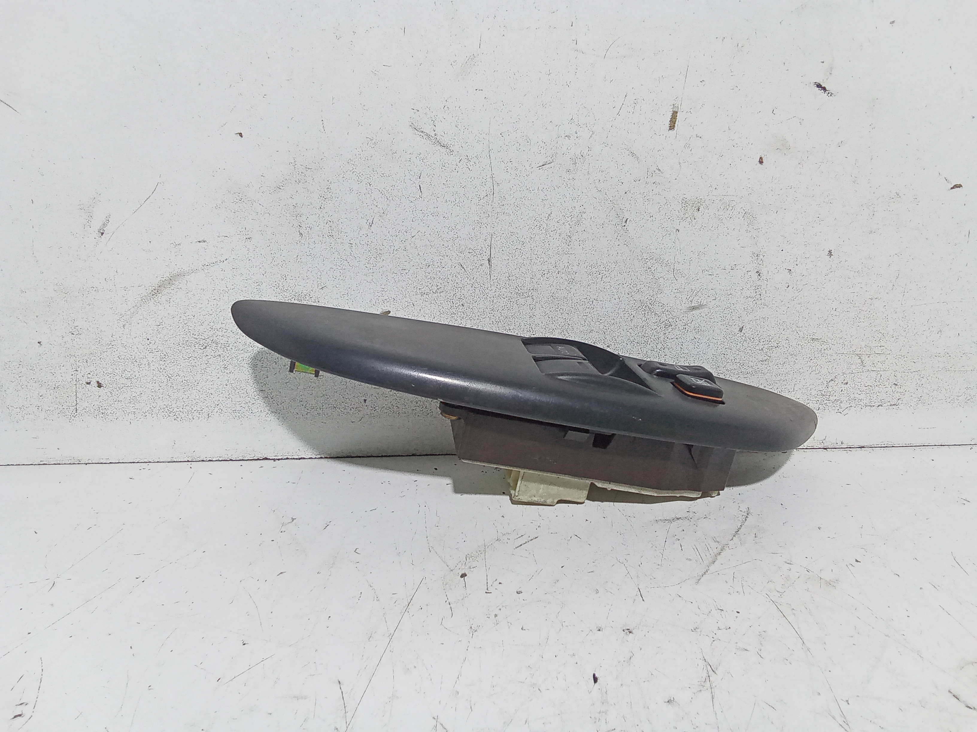 Pulsantiera anteriore sinistra Guida per Toyota Yaris Serie (99>03) (1999 - 2003)