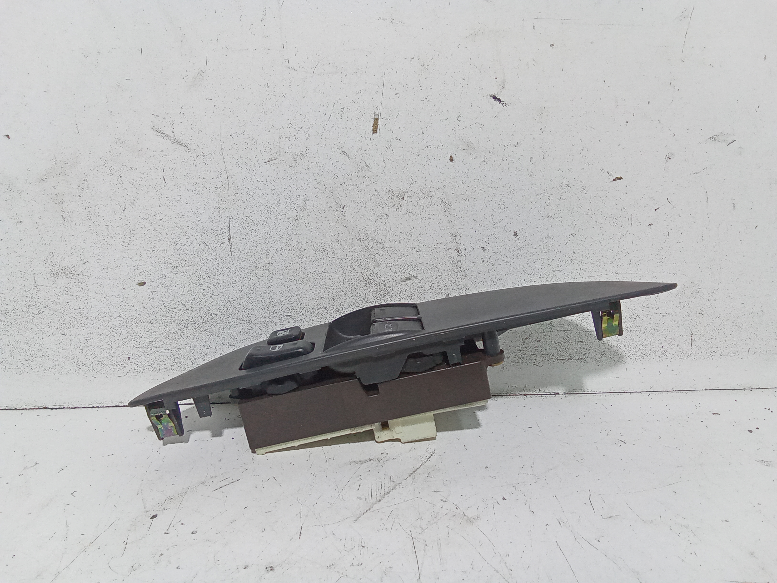 Pulsantiera anteriore sinistra Guida per Toyota Yaris Serie (99>03) (1999 - 2003)