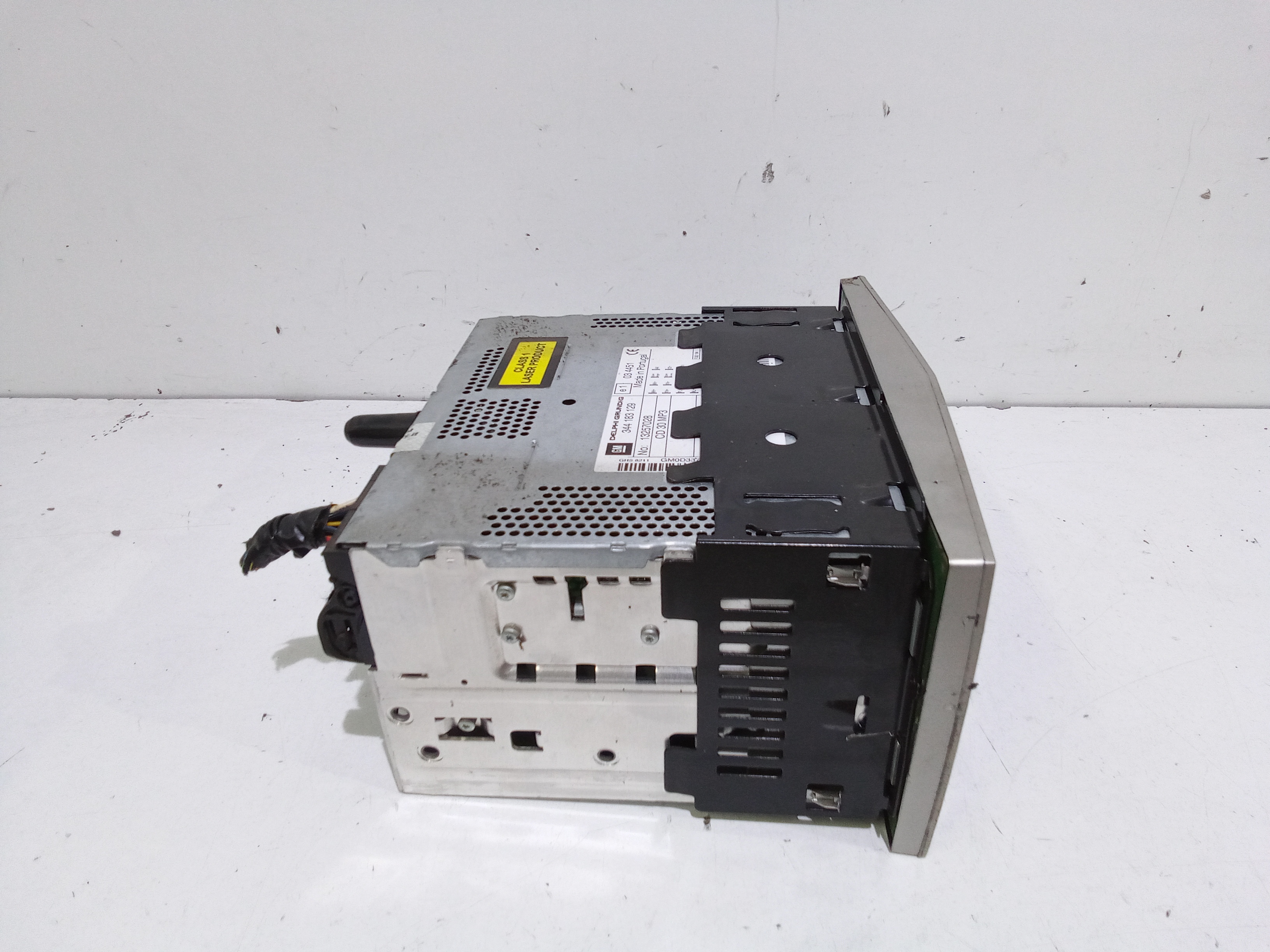 Autoradio per Opel Corsa D 3p 1 Serie (2006 - In produzione)