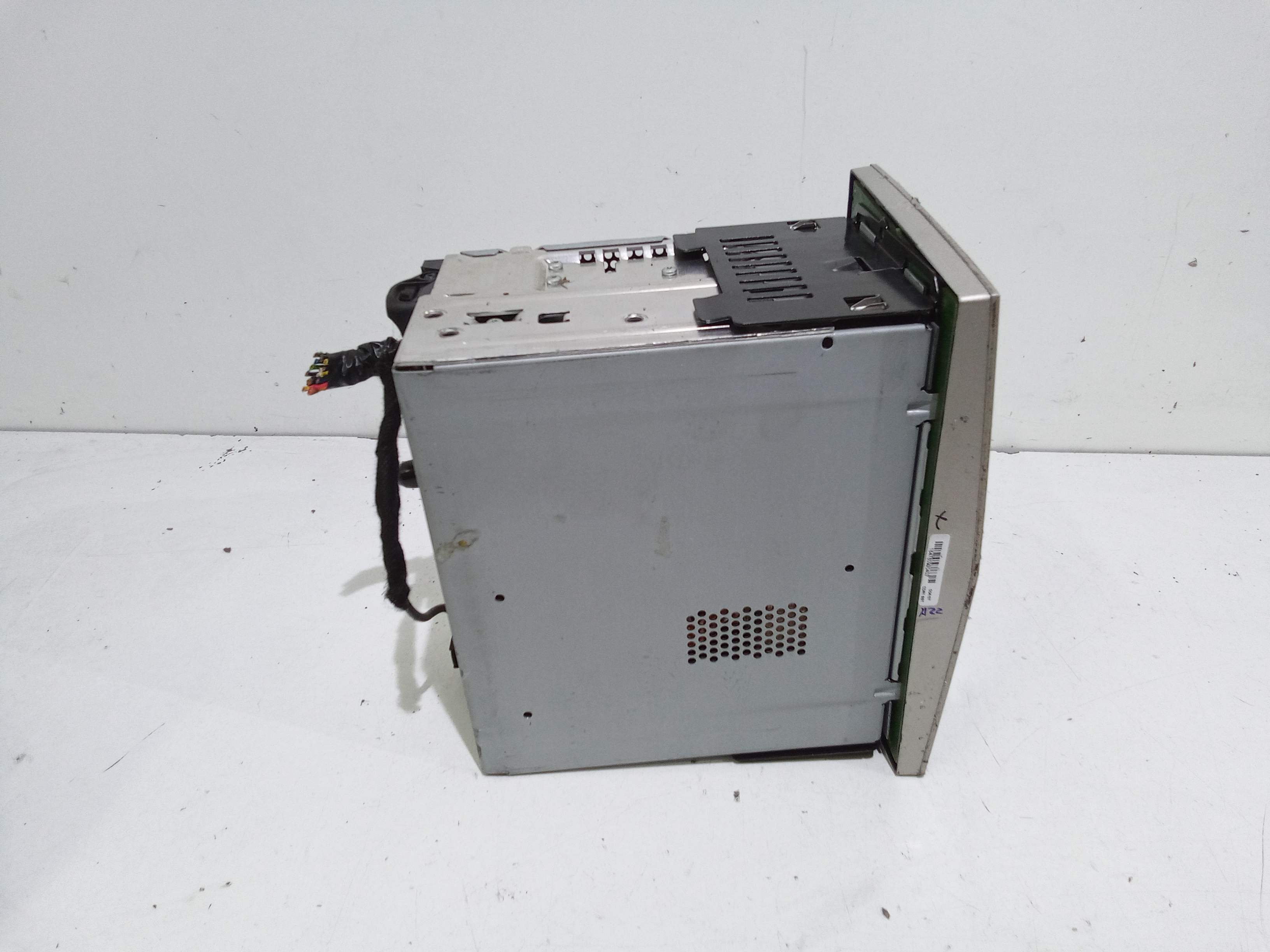 Autoradio per Opel Corsa D 3p 1 Serie (2006 - In produzione)