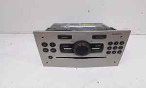 Autoradio per Opel Corsa D 3p 1 Serie (2006 - In produzione)