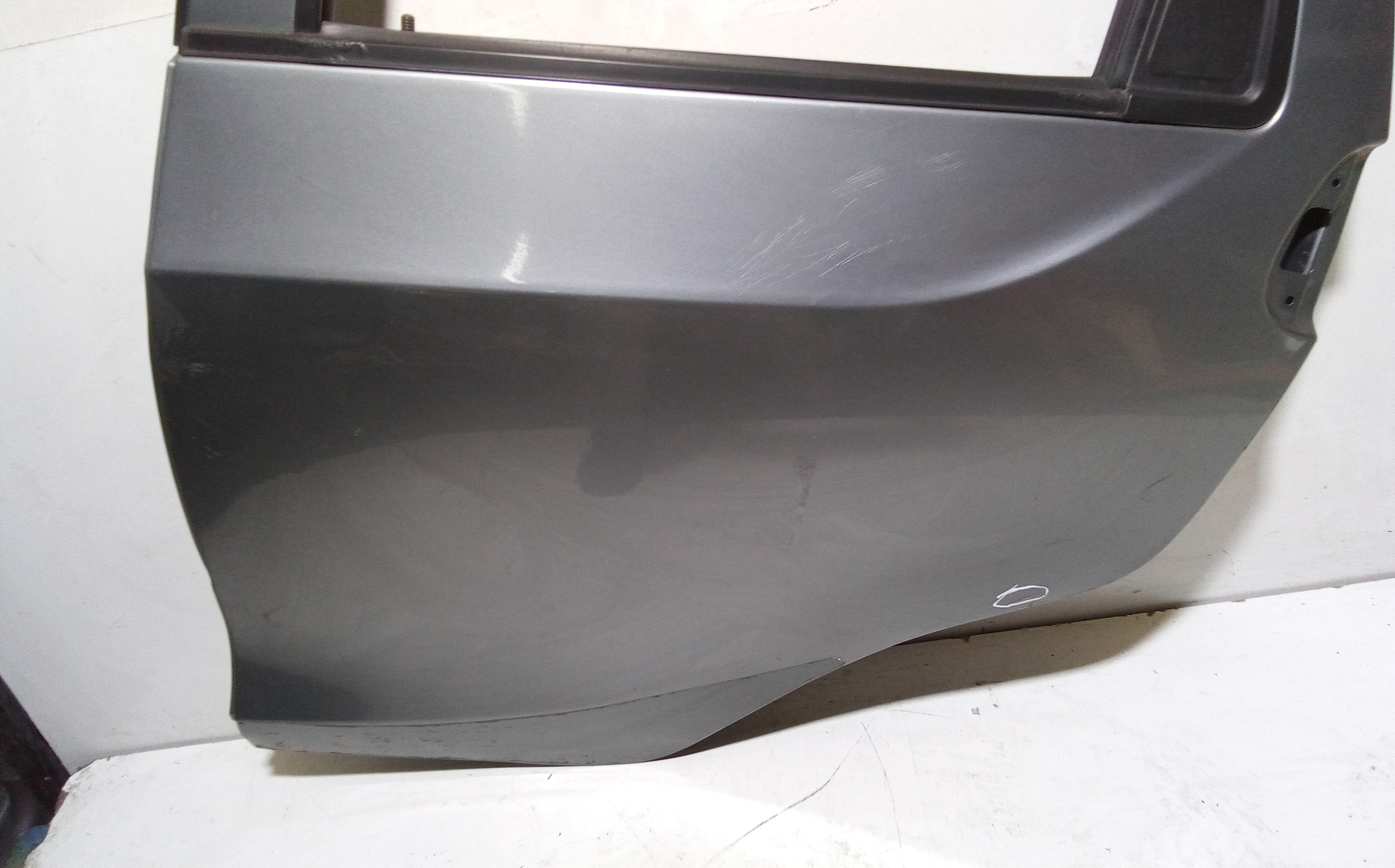 Portiera Posteriore Sinistra per Dr 1 1 Serie (2009 - 2014)