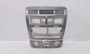 Modanatura Centrale Cruscotto per Kia Sportage Serie (04>10) (2004 - 2010)