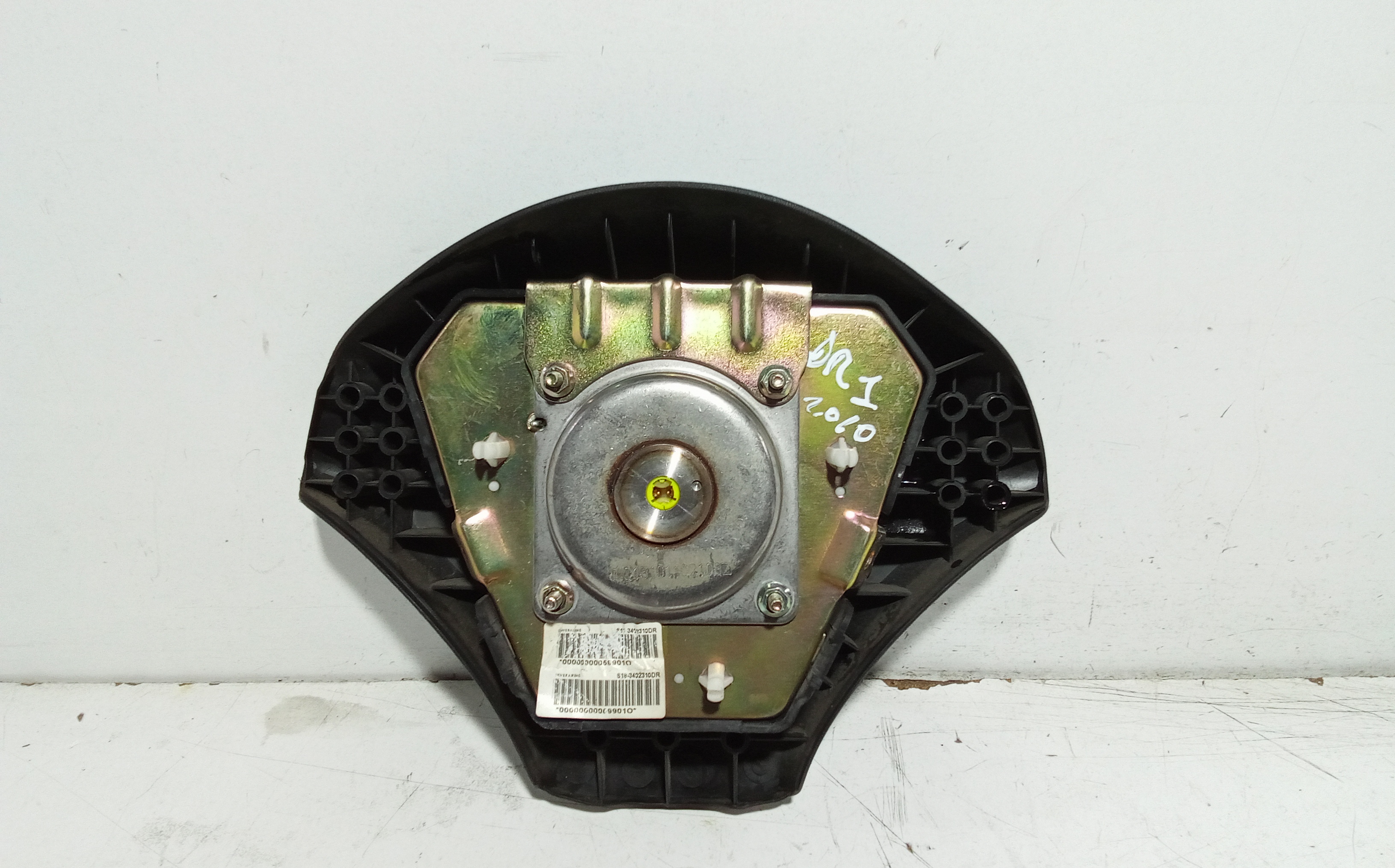 Airbag Volante per Dr 1 1 Serie (2009 - 2014)