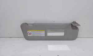 Parasole aletta Lato Passeggero per Peugeot 307 Berlina 2 Serie (2005 - In produzione)