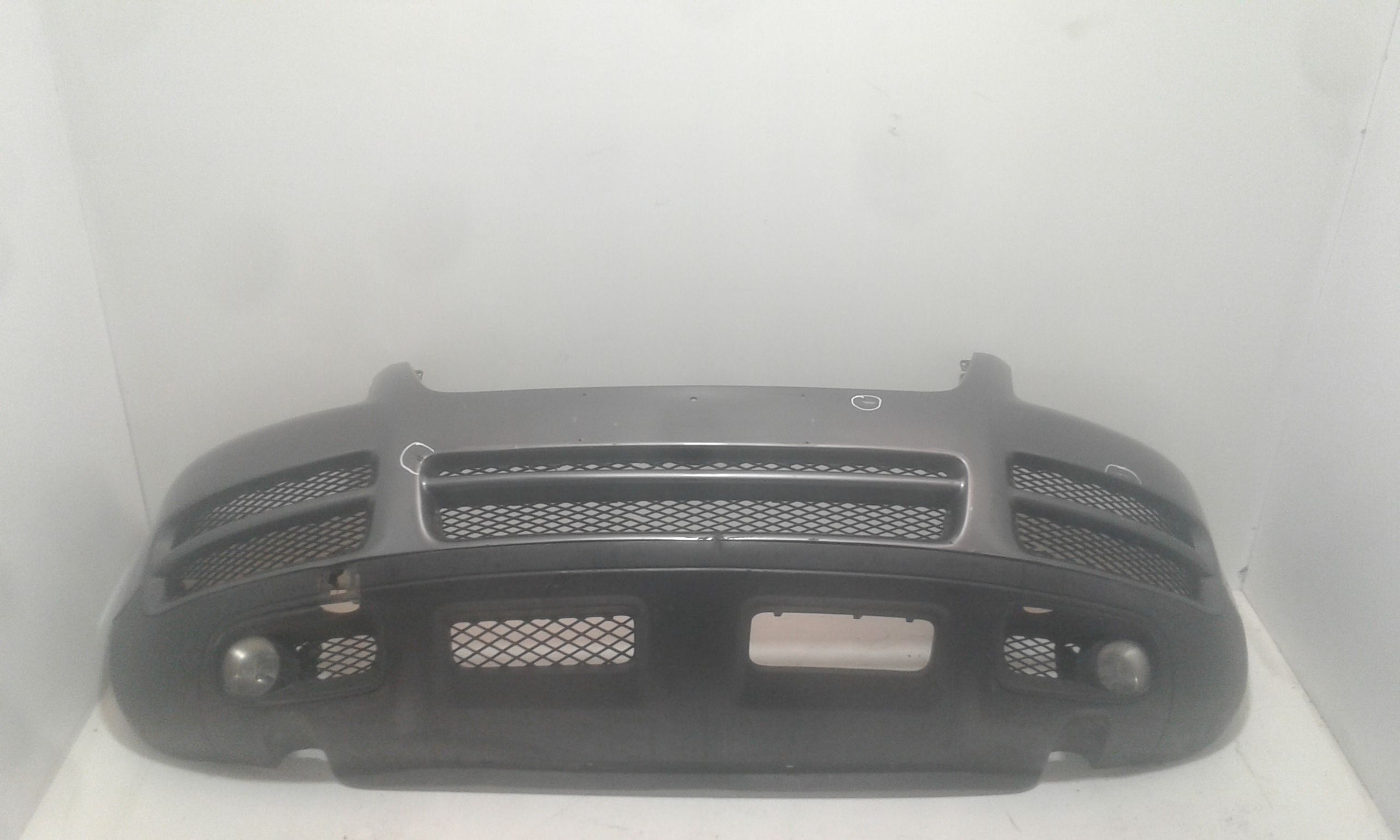 Paraurti Anteriore Completo VOLKSWAGEN Touareg 1 Serie