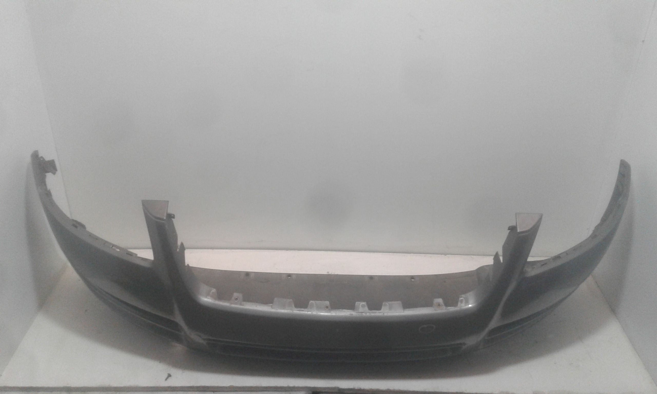 Paraurti Anteriore Completo VOLKSWAGEN Touareg 1 Serie