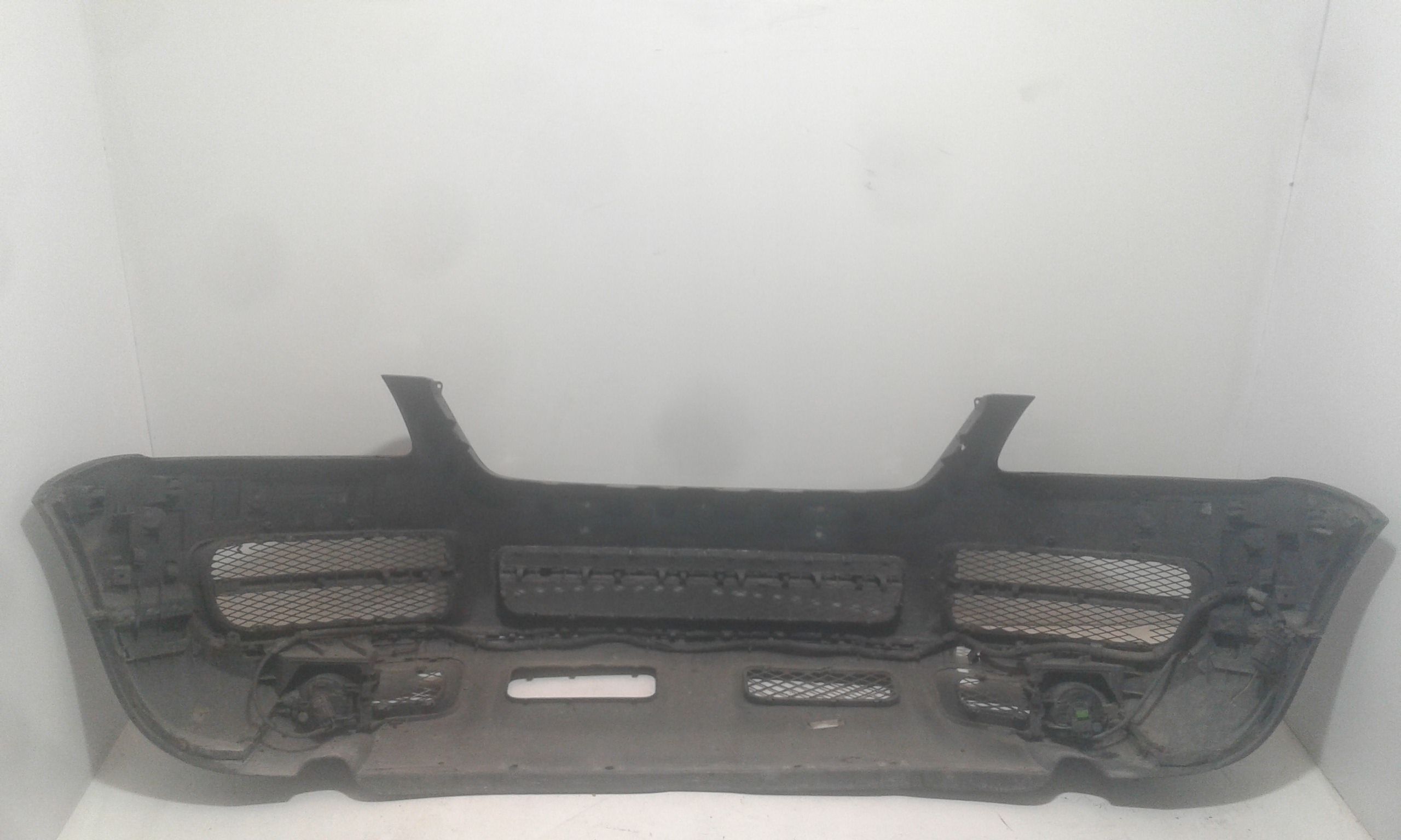 Paraurti Anteriore Completo VOLKSWAGEN Touareg 1 Serie