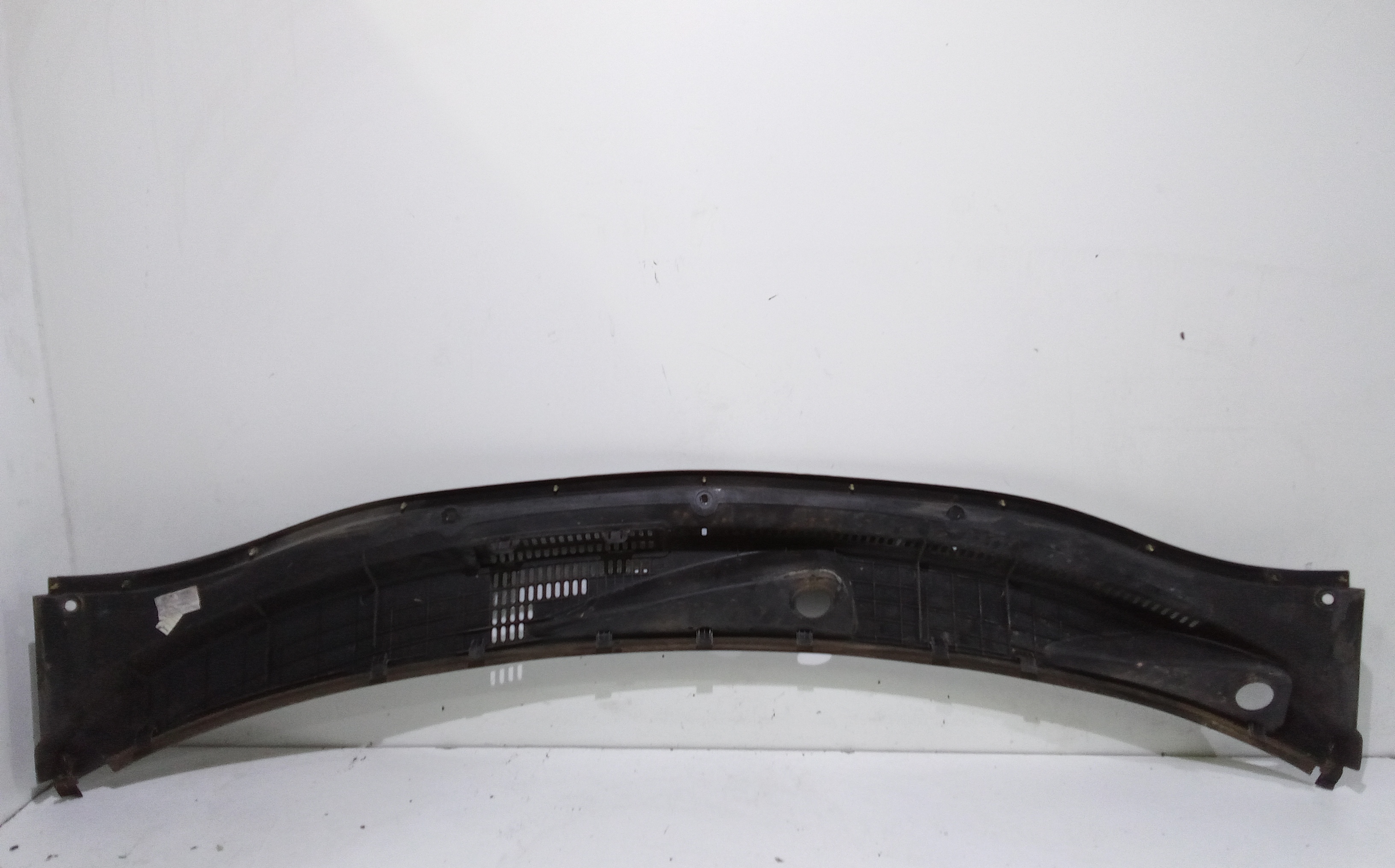 Griglia Gocciolatoio ant. per Dr 1 1 Serie (2009 - 2014)